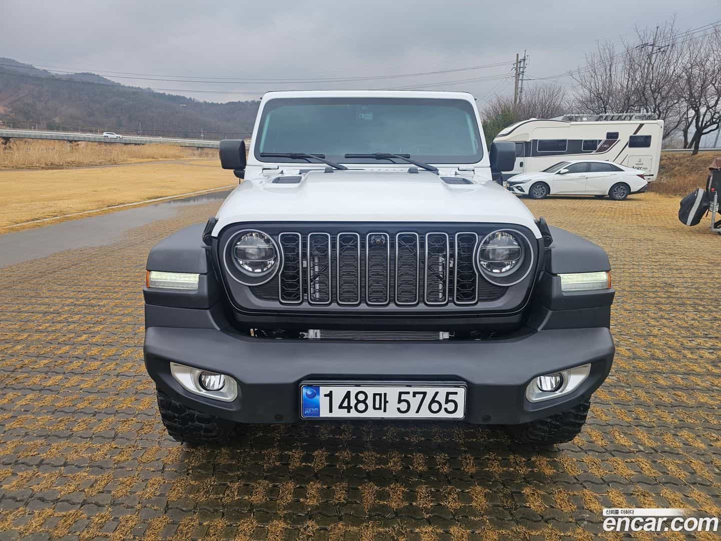 Wrangler Jeep 2022.4-OUTER-002