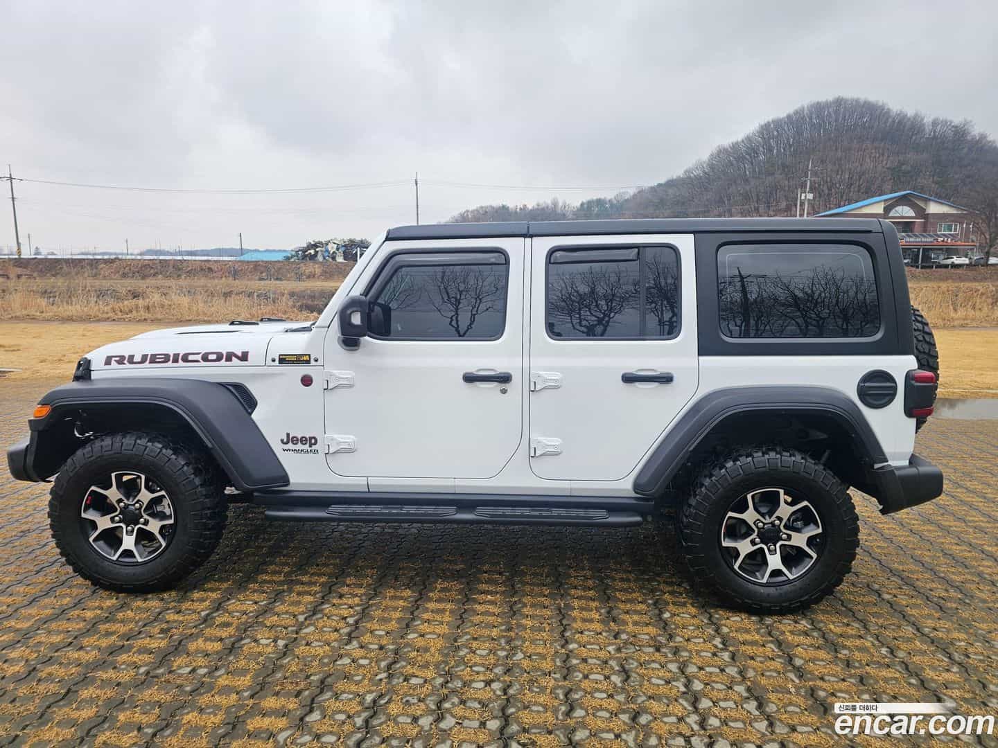 Wrangler Jeep 2022.4-INNER-008