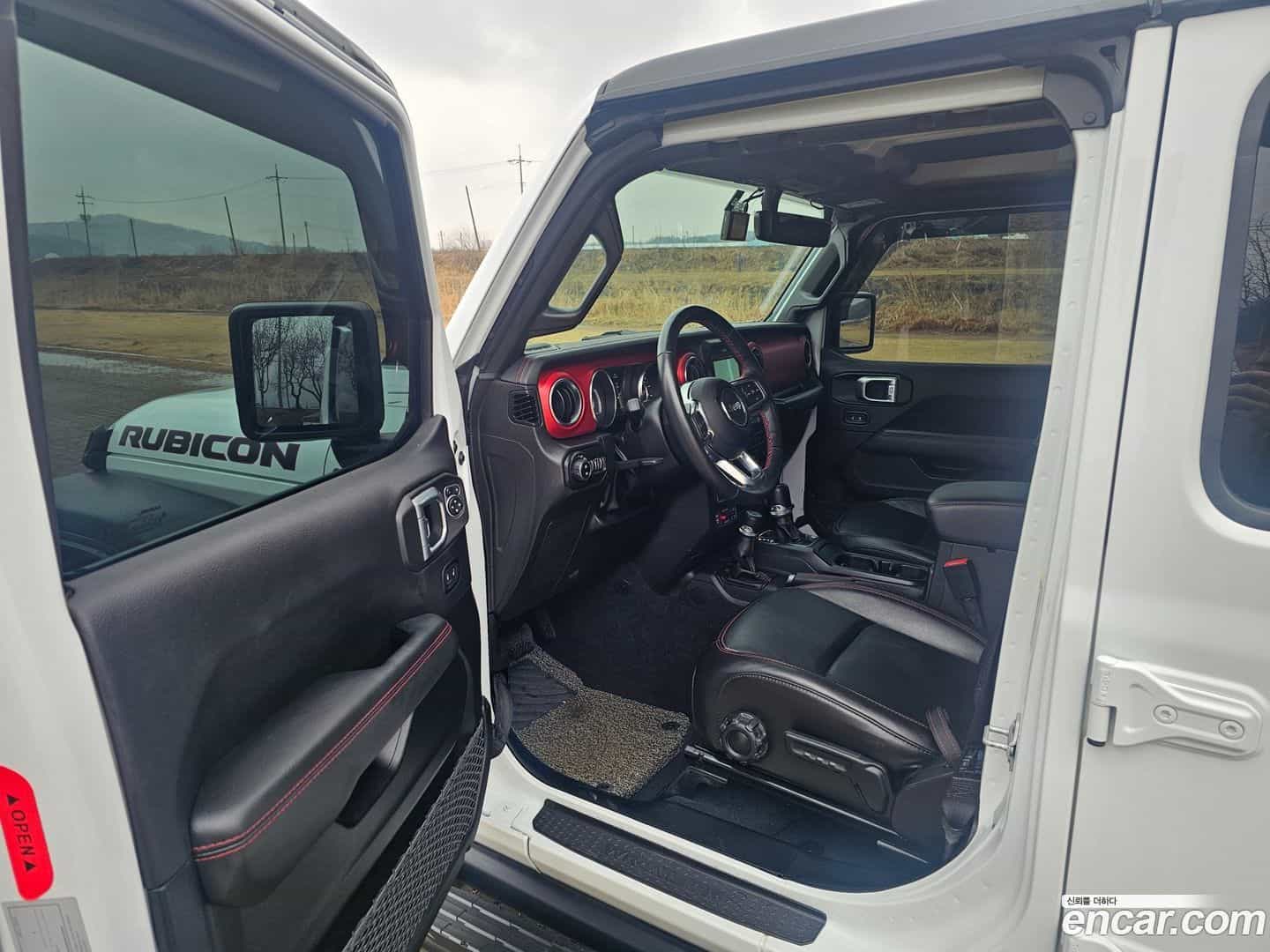 Wrangler Jeep 2022.4-INNER-009