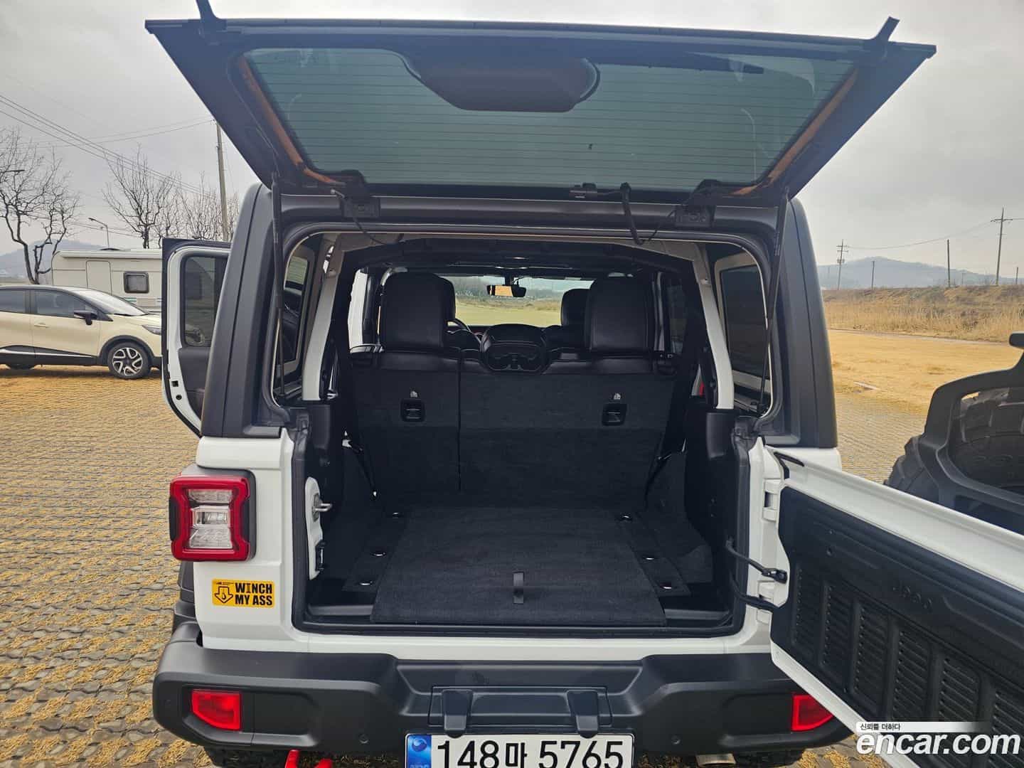 Wrangler Jeep 2022.4-OPTION-015