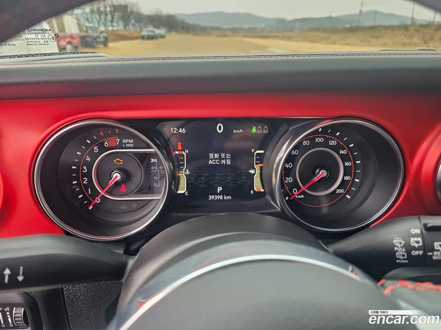 Wrangler Jeep 2022.4-OPTION-019
