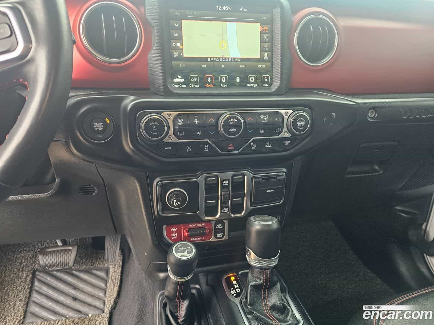 Wrangler Jeep 2022.4-OPTION-020