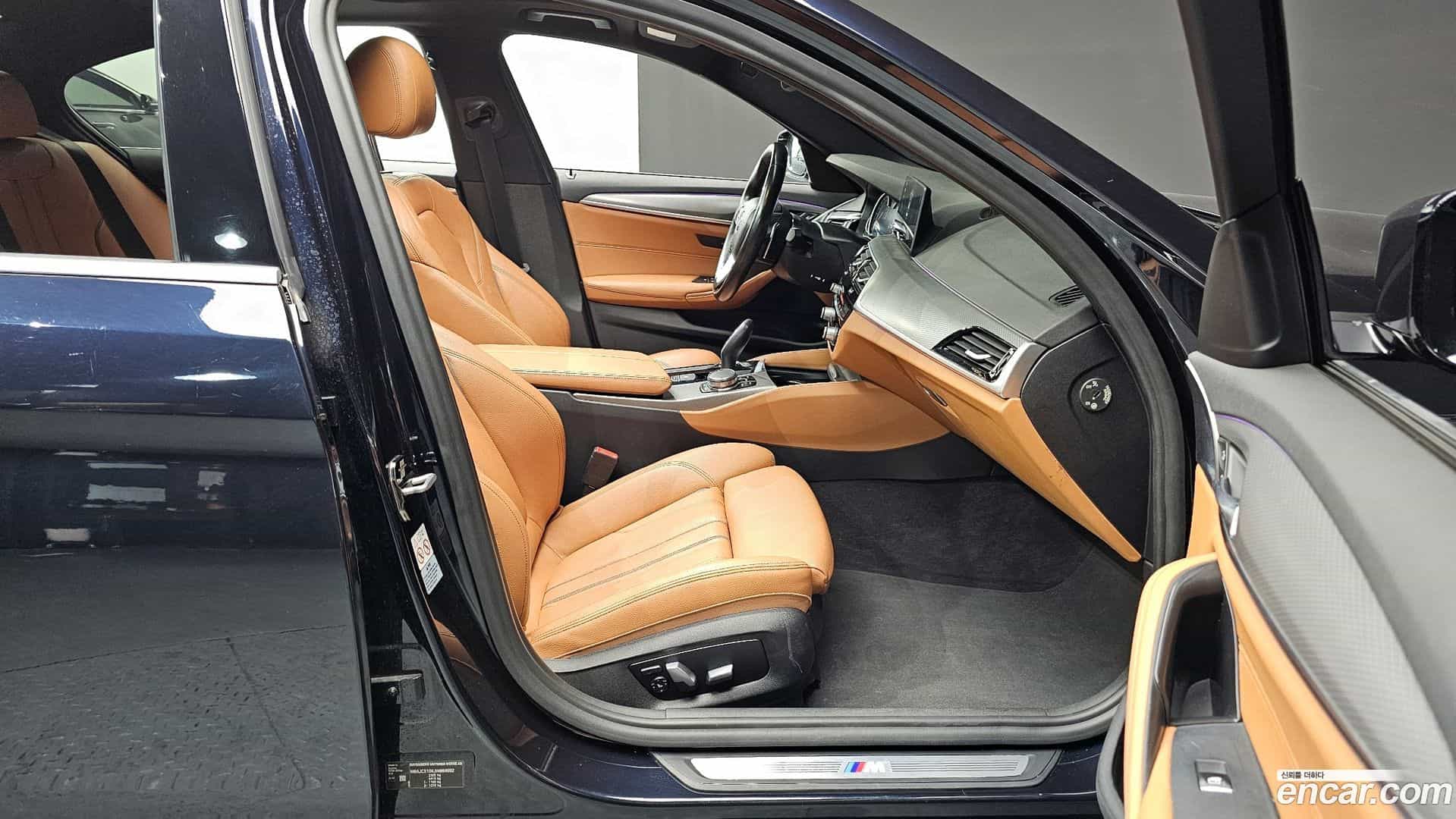 5-Series BMW 2017.11-OPTION-015