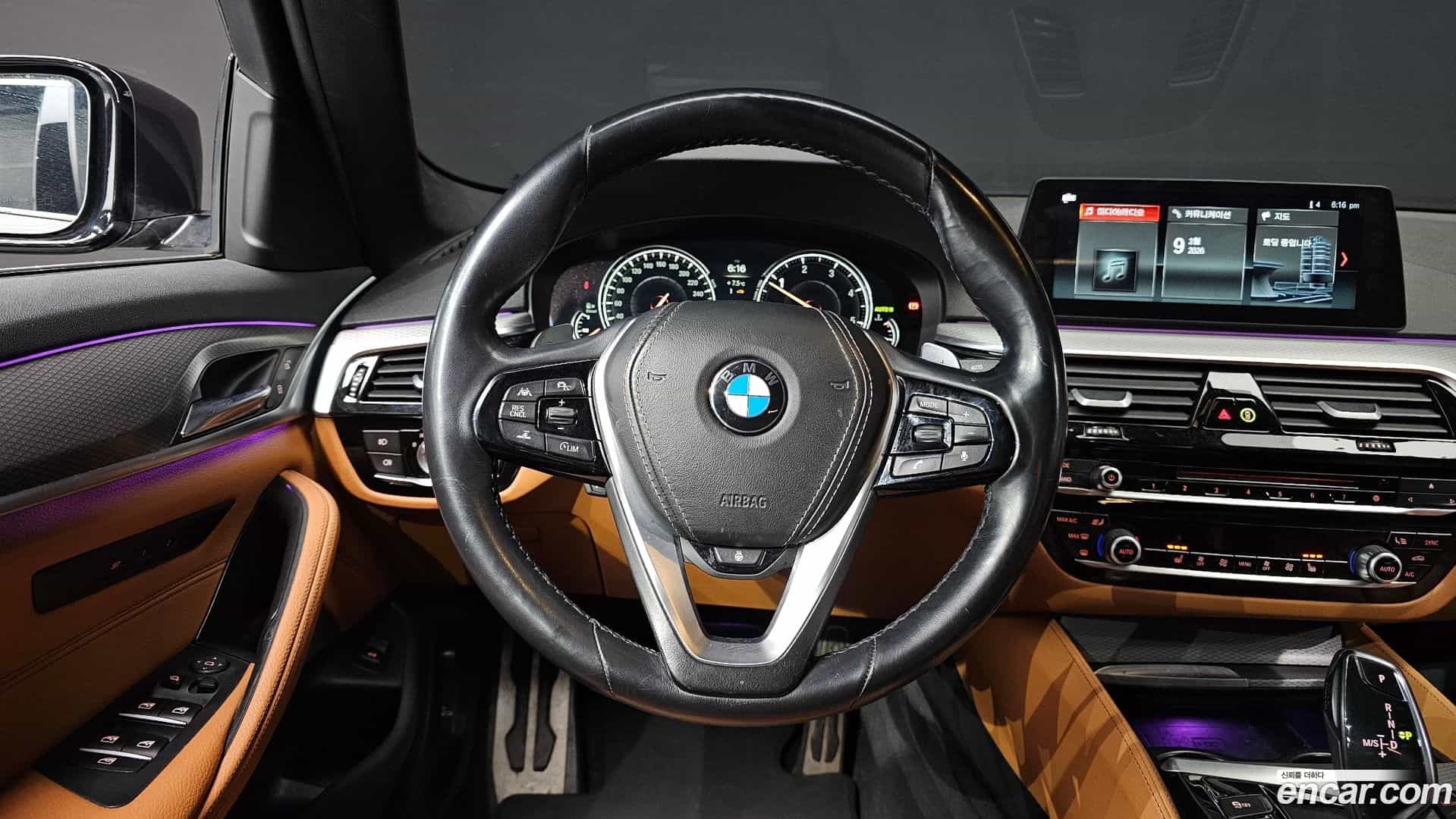 5-Series BMW 2017.11-OPTION-017