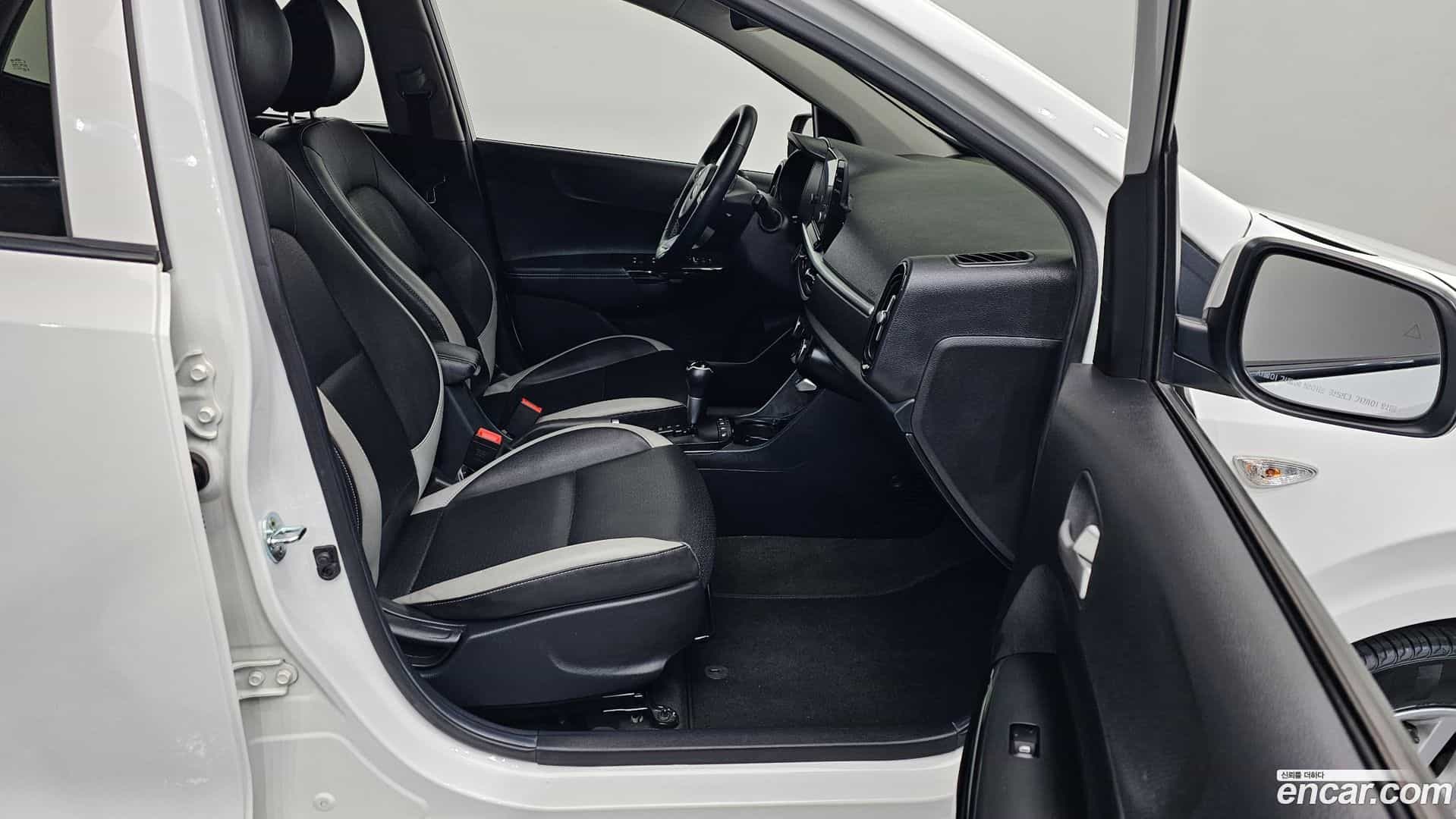 morning Kia 2021.0-INNER-010