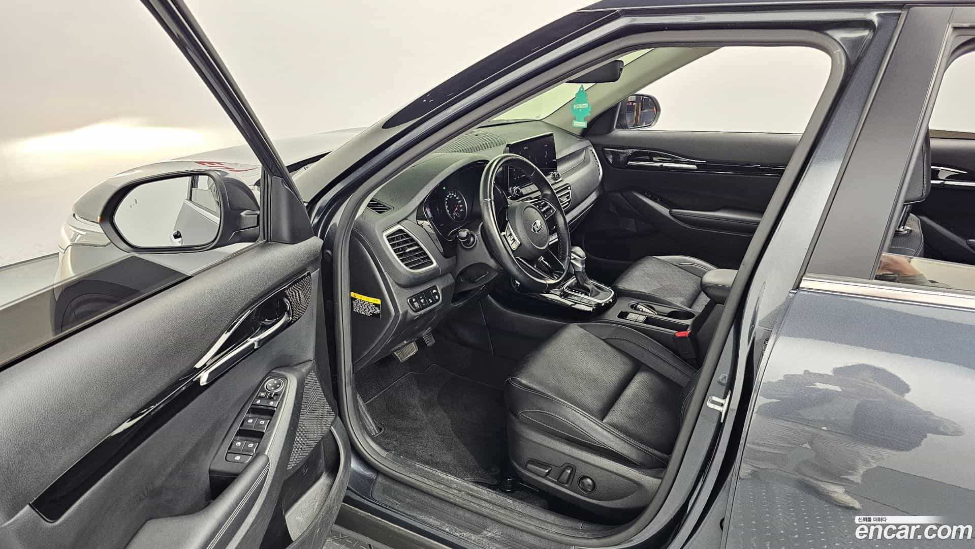 Seltos Kia 2019.10-OPTION-015