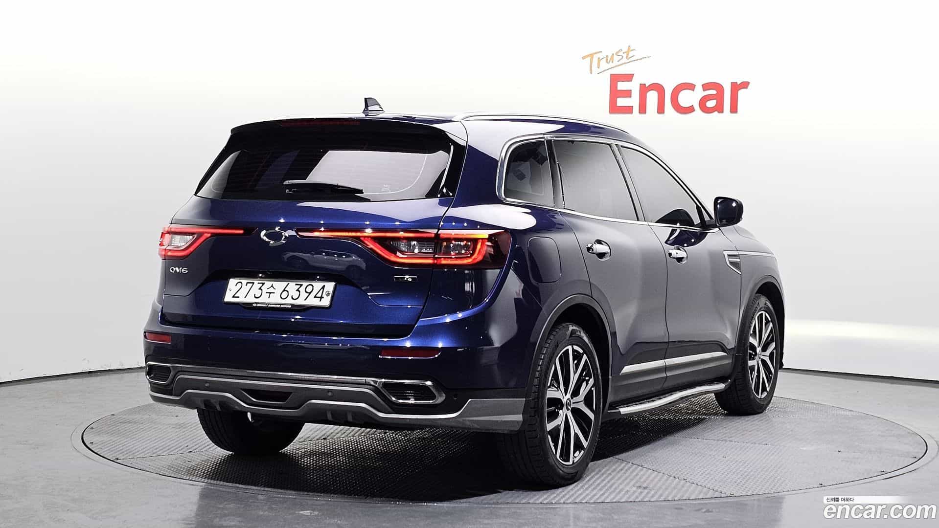 QM6 Renault Korea 2020.1-OUTER-002