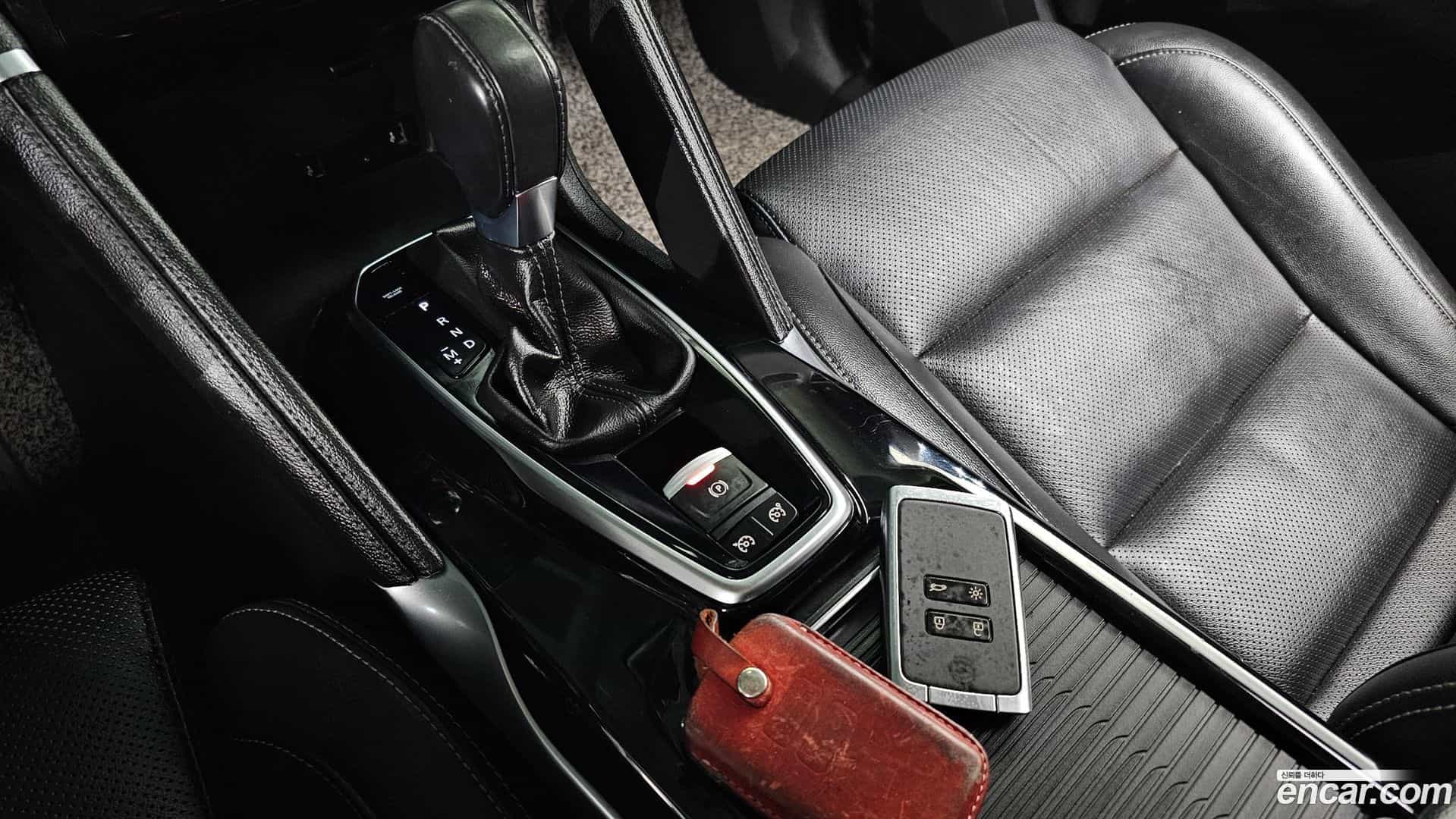 QM6 Renault Korea 2020.1-INNER-009