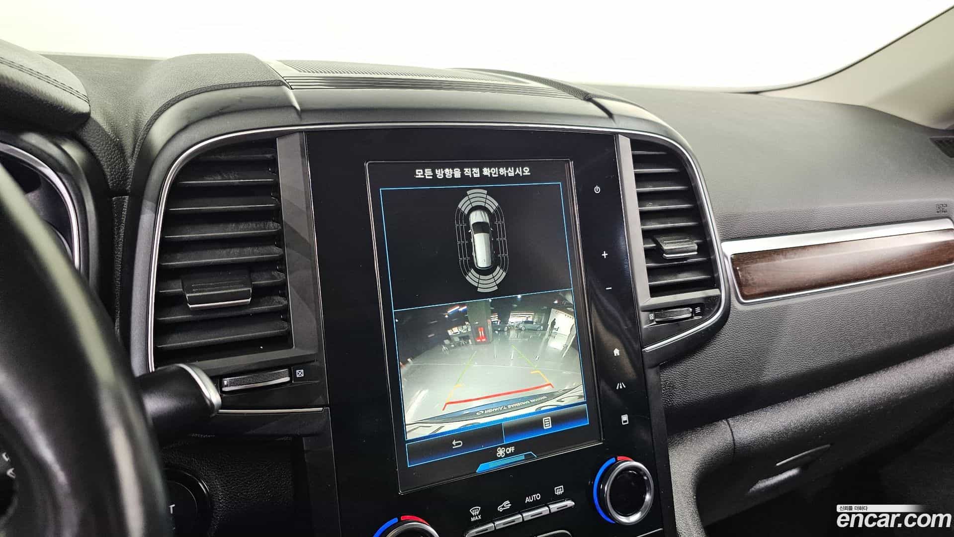 QM6 Renault Korea 2020.1-OPTION-019