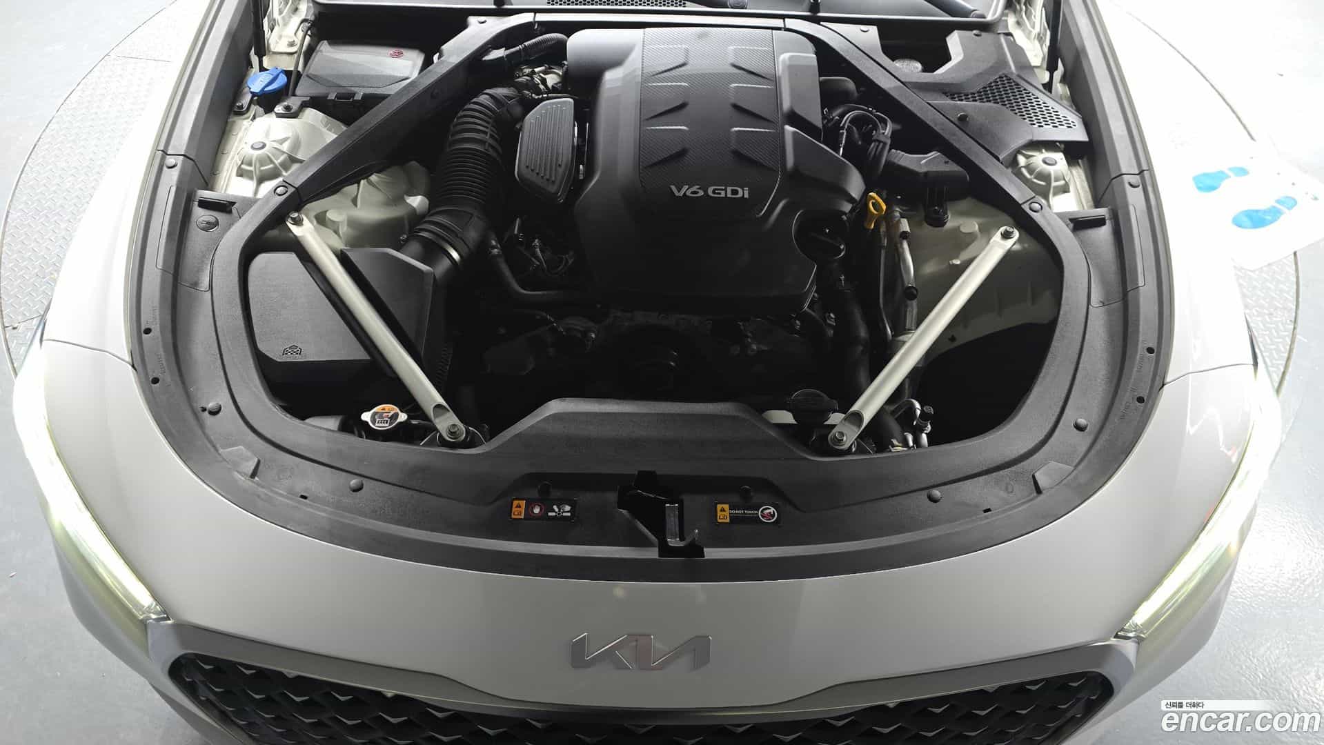 K9 Kia 2021.8-INNER-006