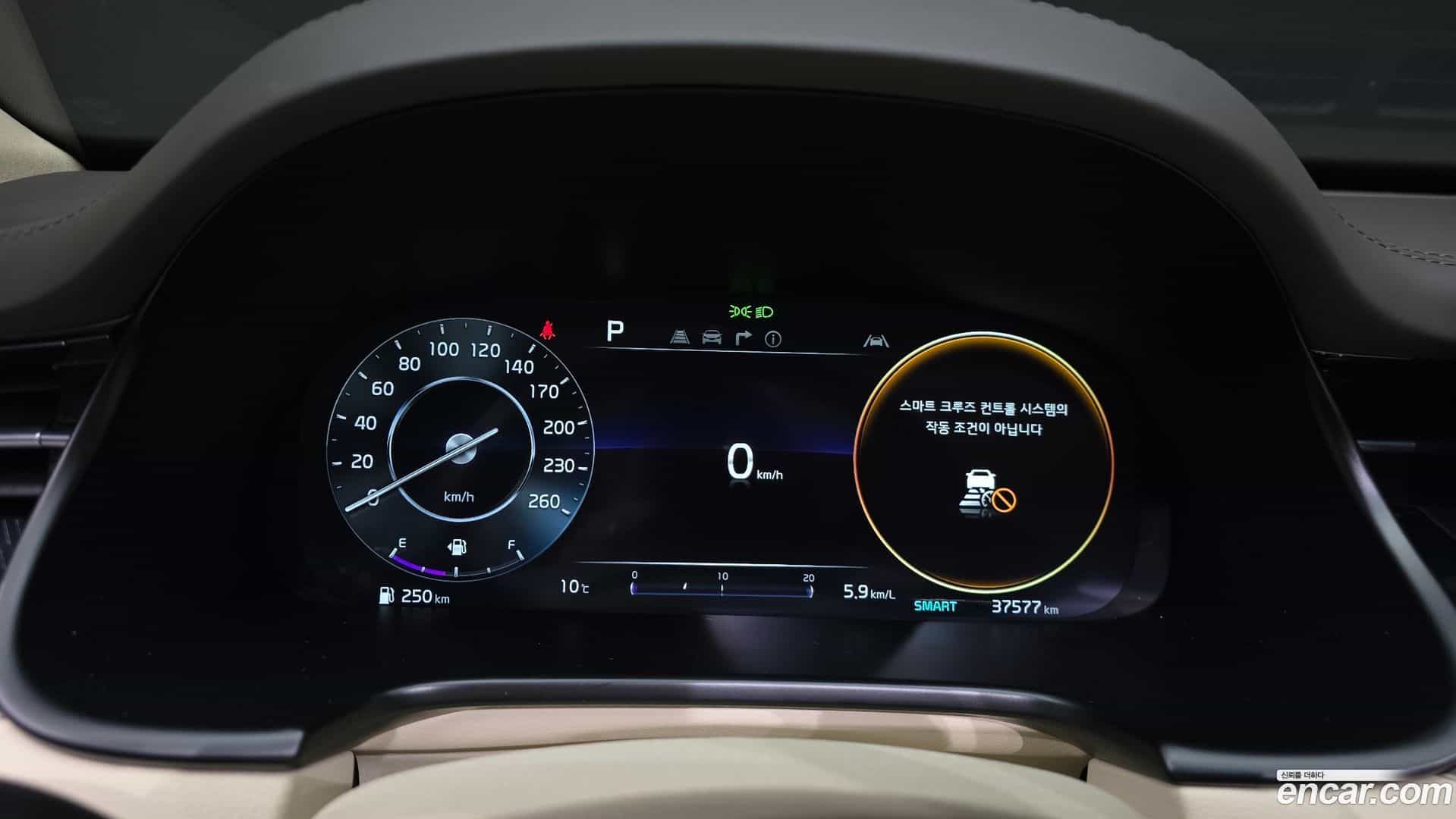 K9 Kia 2021.8-INNER-008