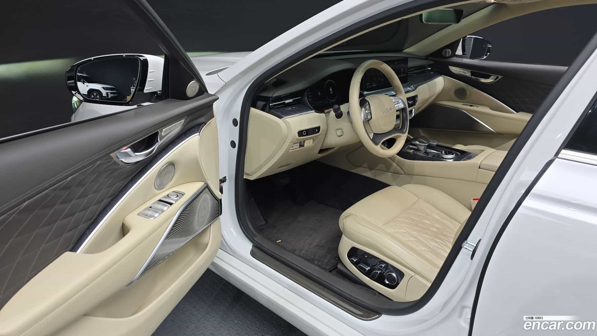 K9 Kia 2021.8-OPTION-015