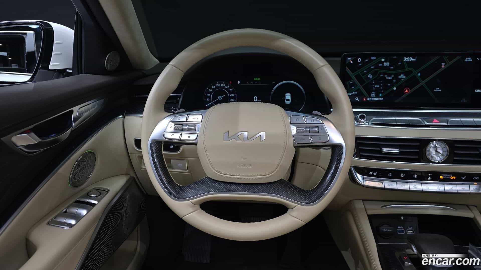 K9 Kia 2021.8-OPTION-017