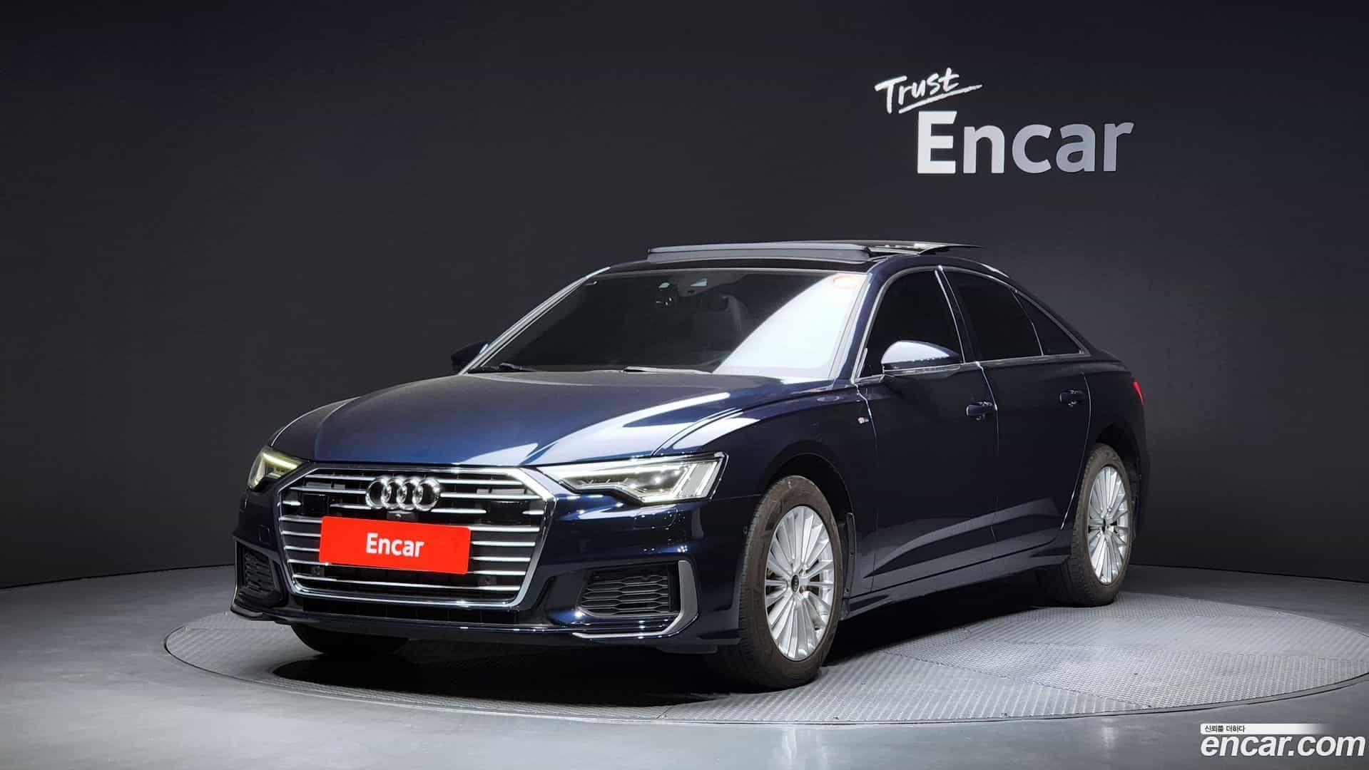 A6 Audi 2021.1-OUTER-001