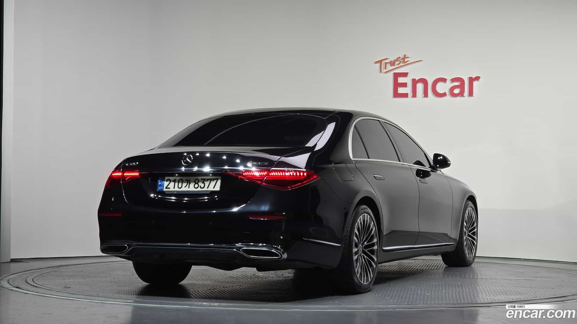 S-Class Mercedes-Benz 2021.7-OUTER-002