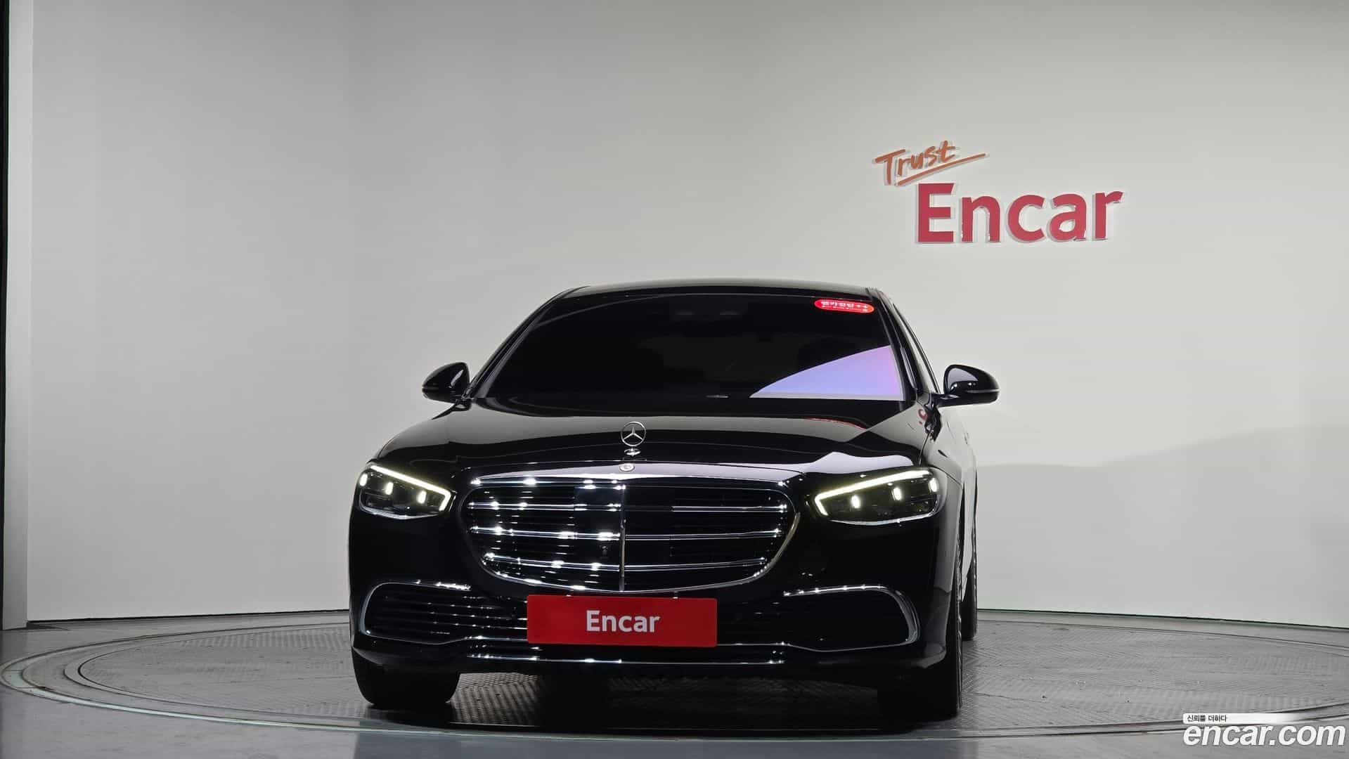S-Class Mercedes-Benz 2021.7-OUTER-003