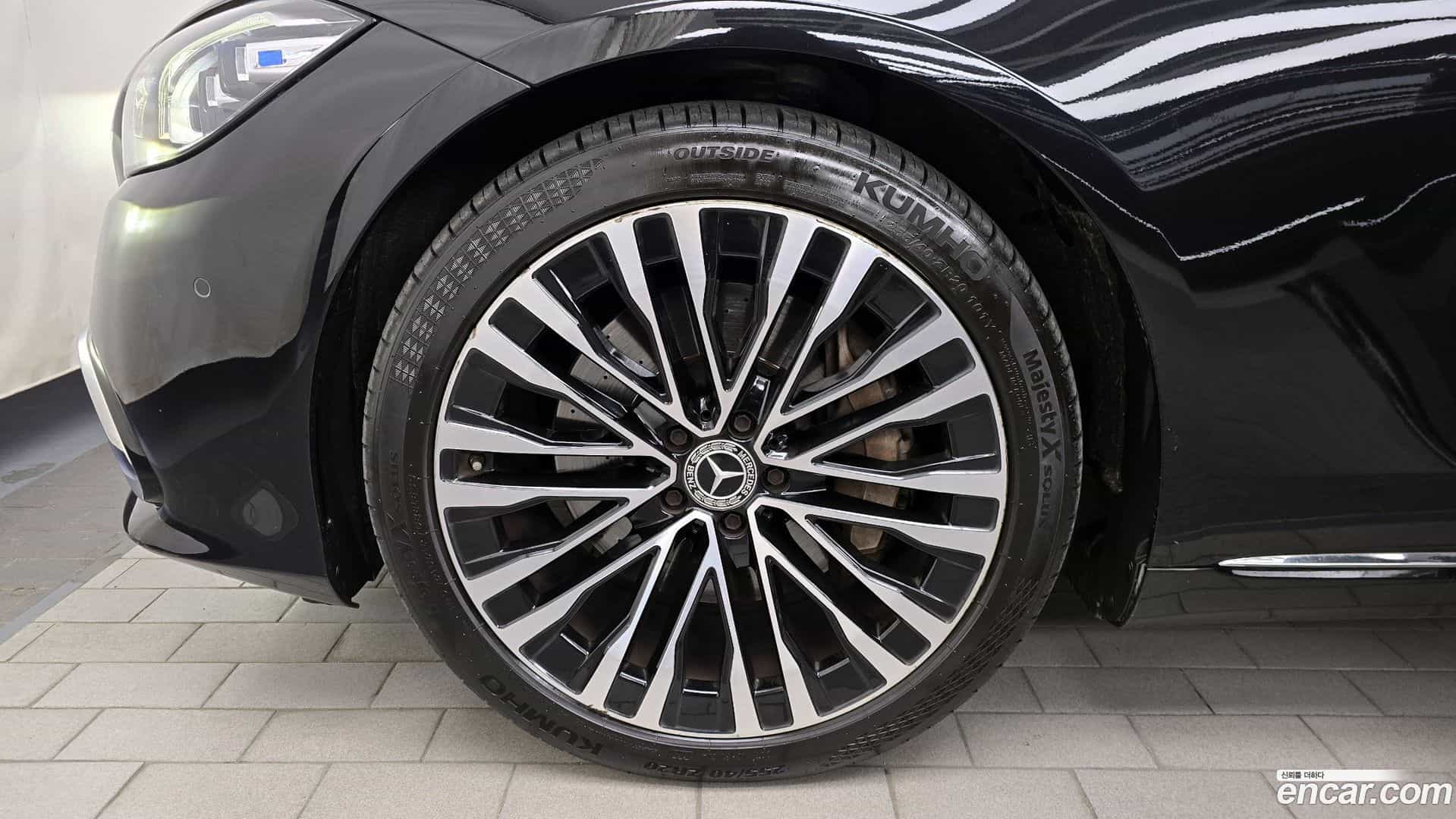 S-Class Mercedes-Benz 2021.7-OUTER-005