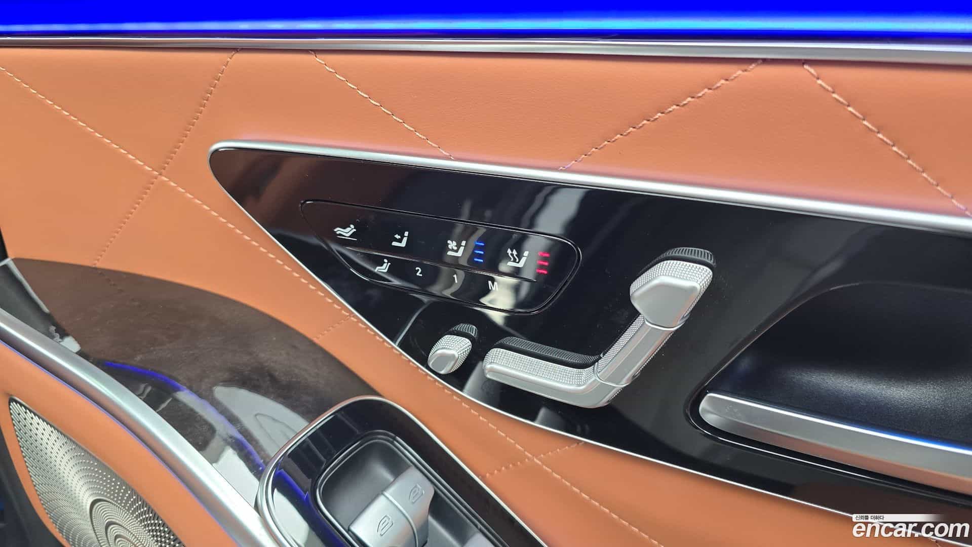S-Class Mercedes-Benz 2021.7-OPTION-023