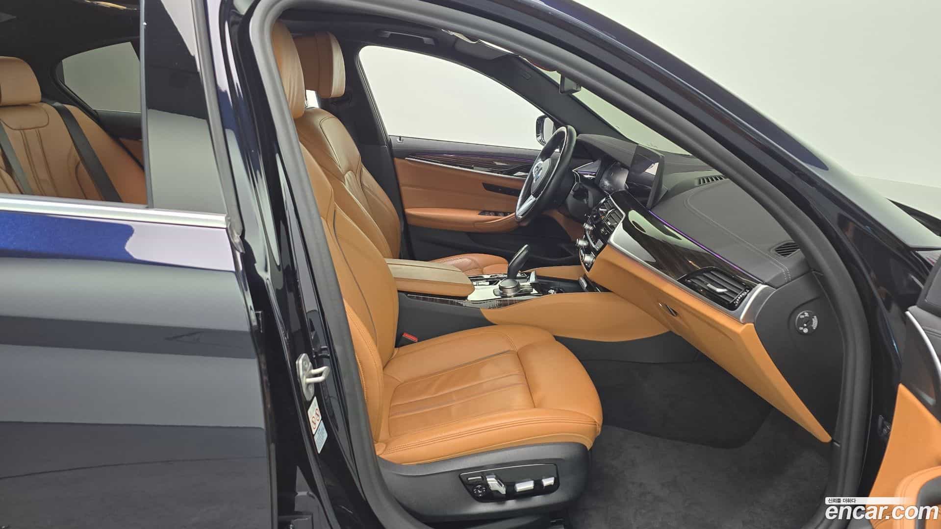 5-Series BMW 2021.5-OPTION-015