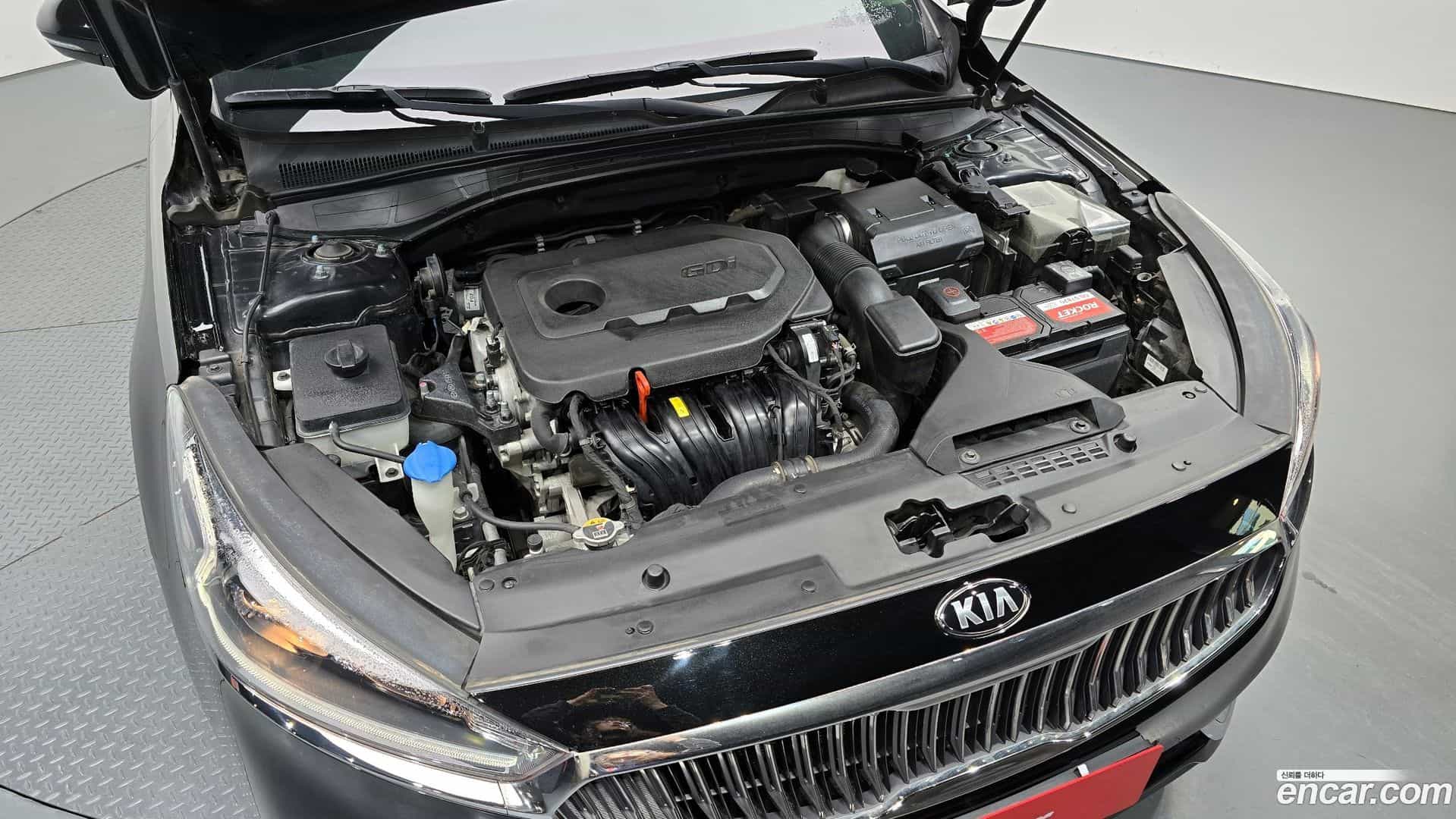 K7 Kia 2016.11-INNER-006