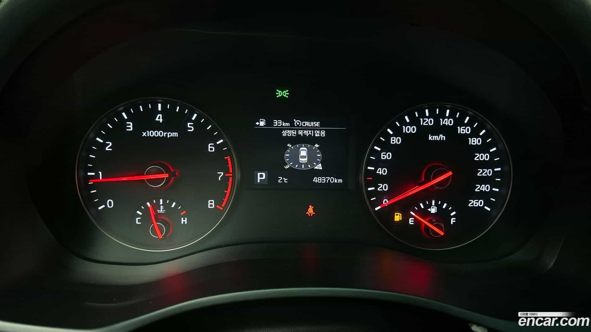 K7 Kia 2016.11-INNER-008