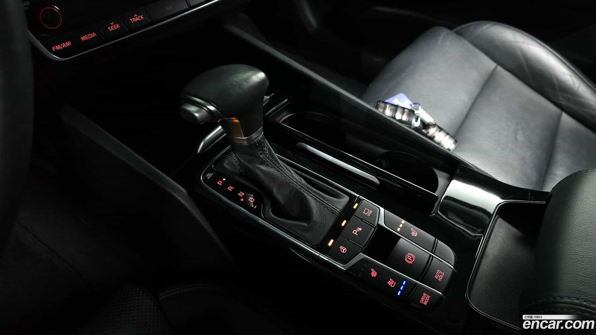K7 Kia 2016.11-INNER-009