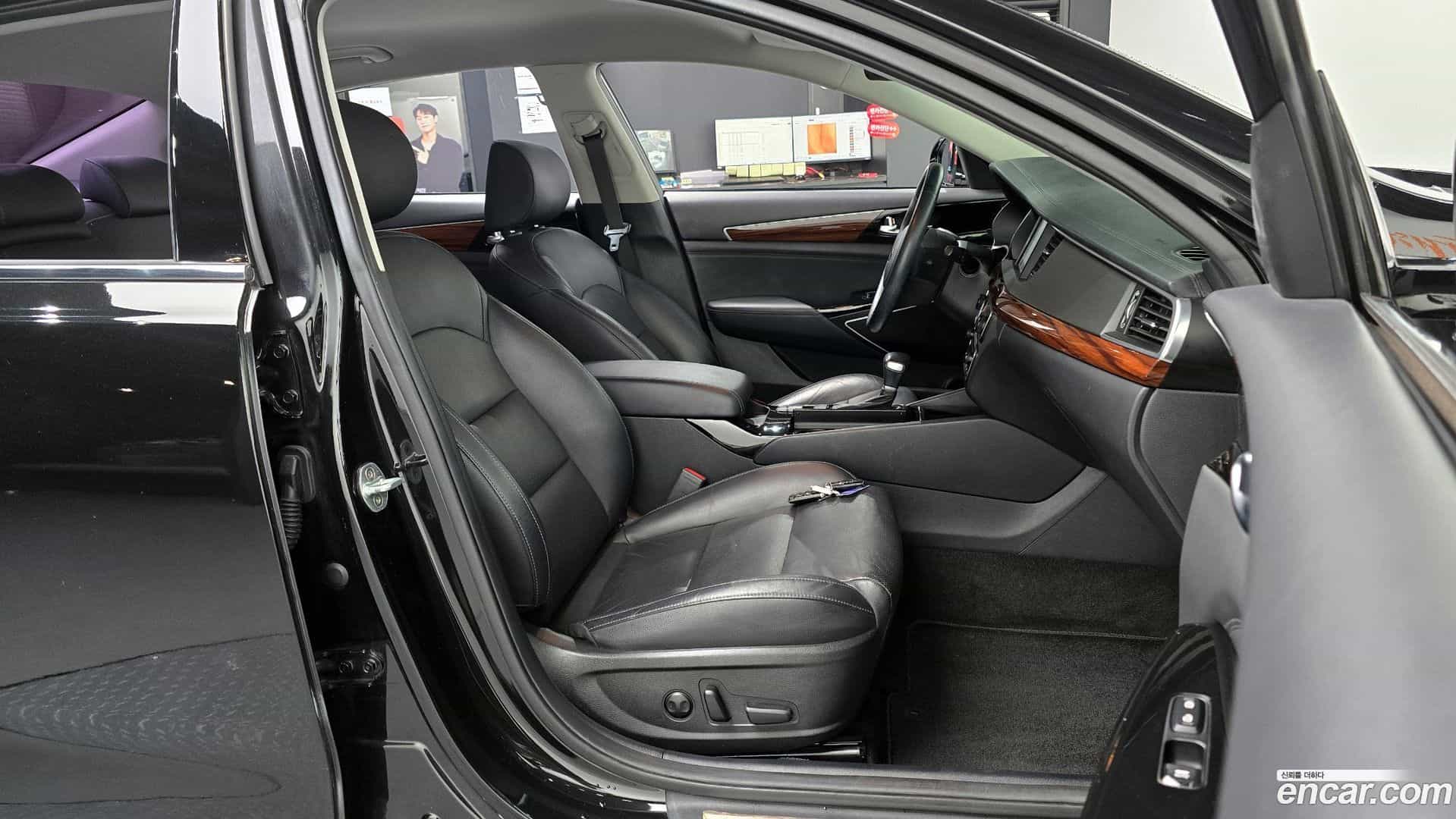 K7 Kia 2016.11-INNER-010