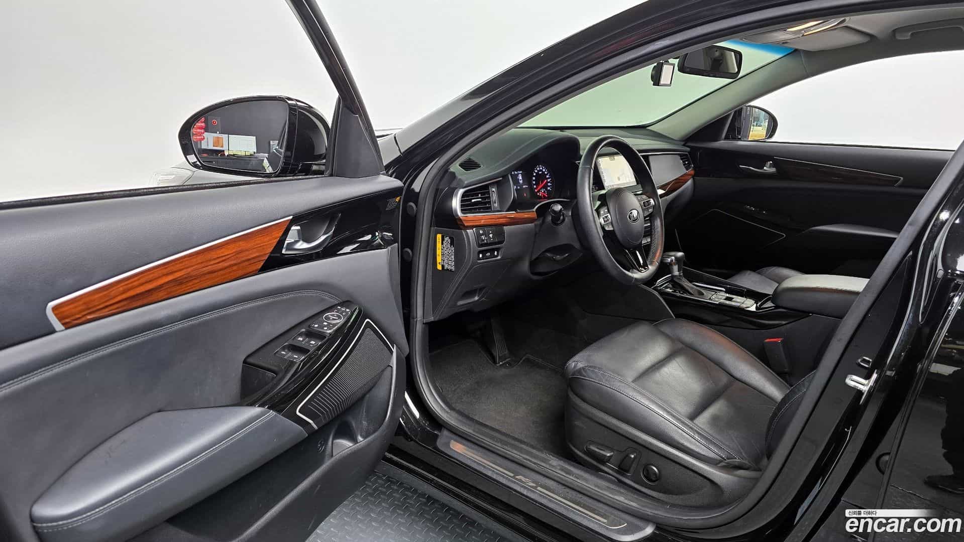 K7 Kia 2016.11-OPTION-015