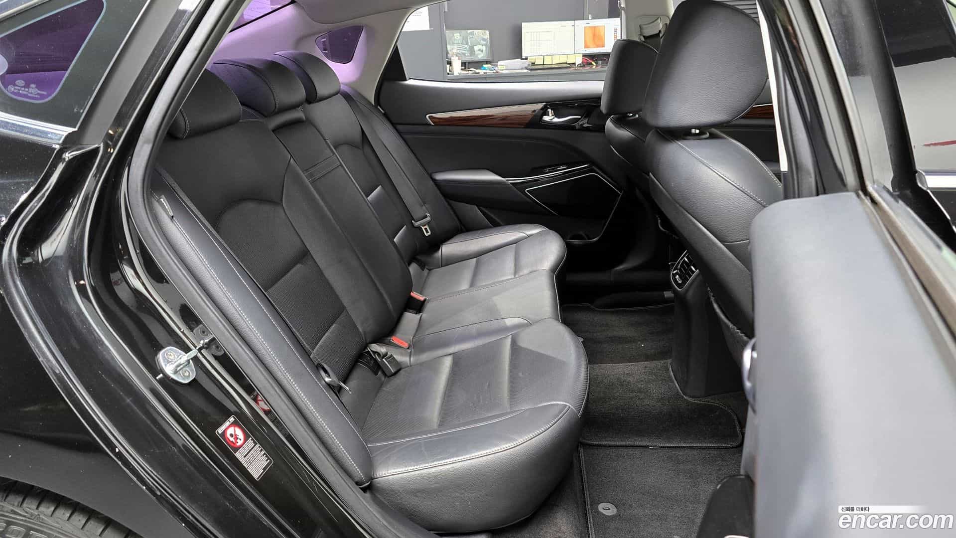 K7 Kia 2016.11-OPTION-016