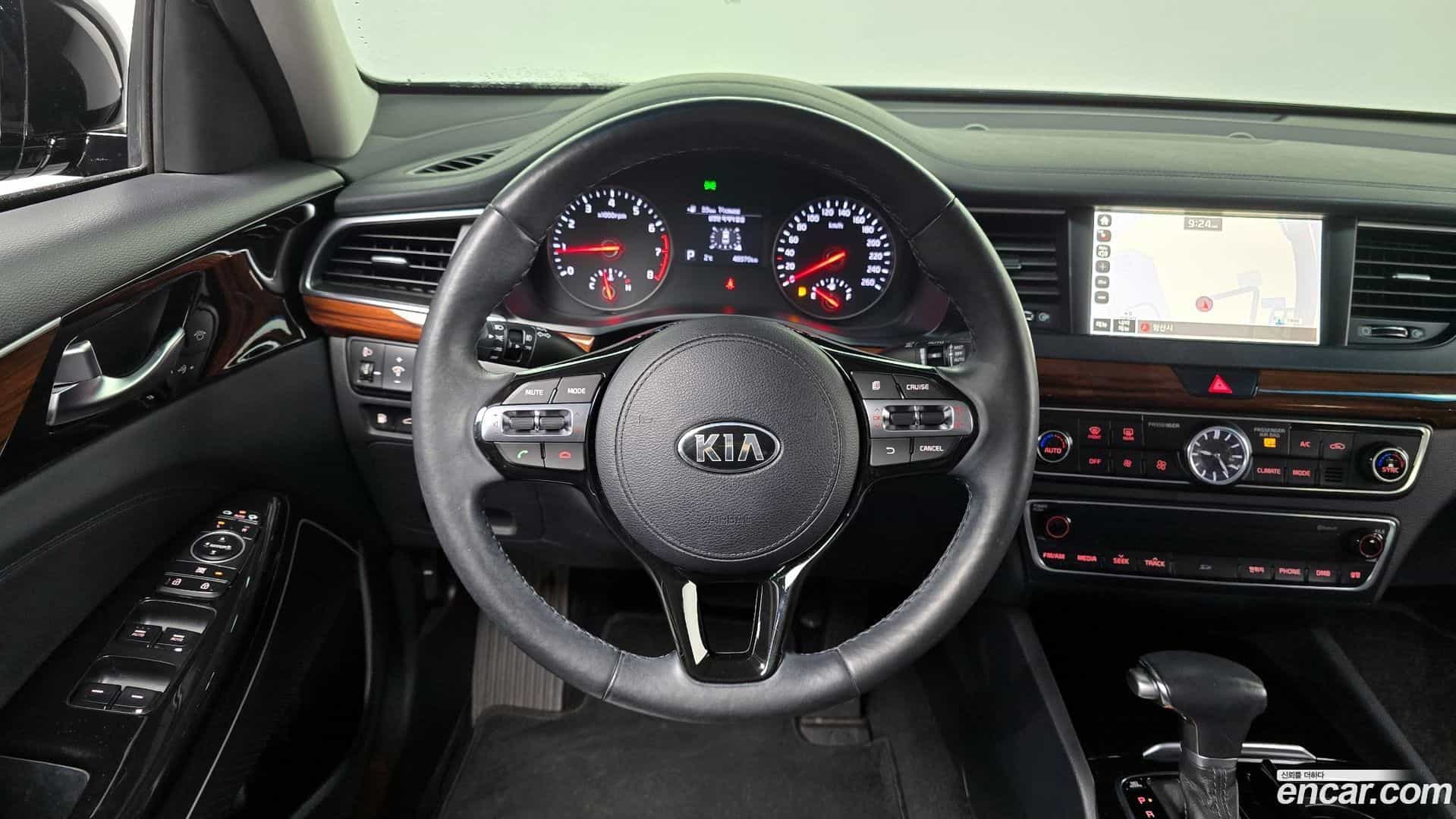 K7 Kia 2016.11-OPTION-017