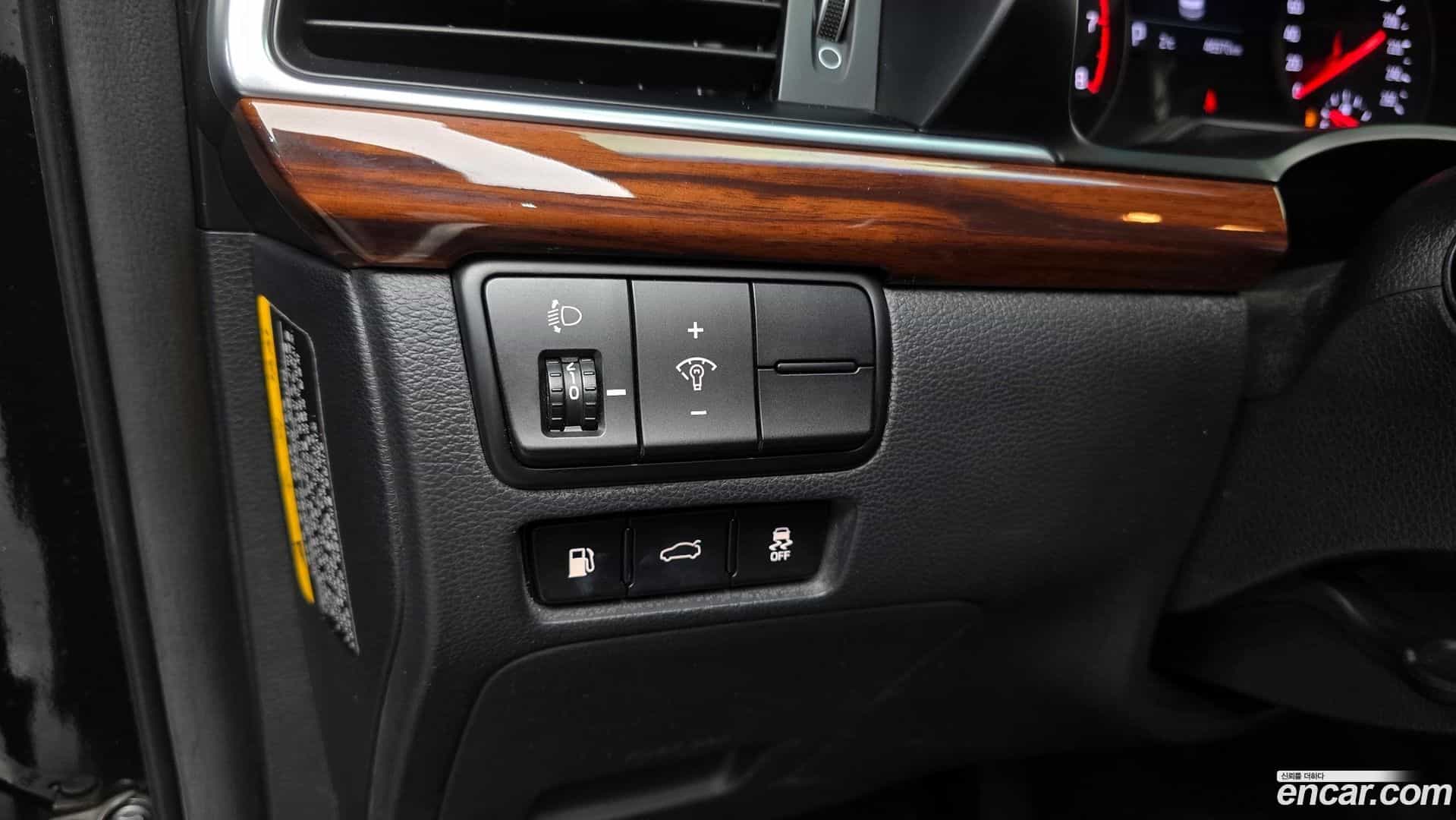 K7 Kia 2016.11-OPTION-020