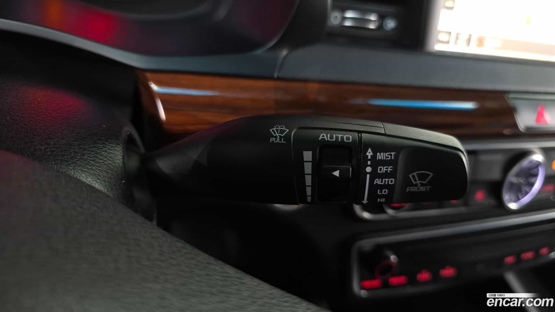K7 Kia 2016.11-OPTION-023