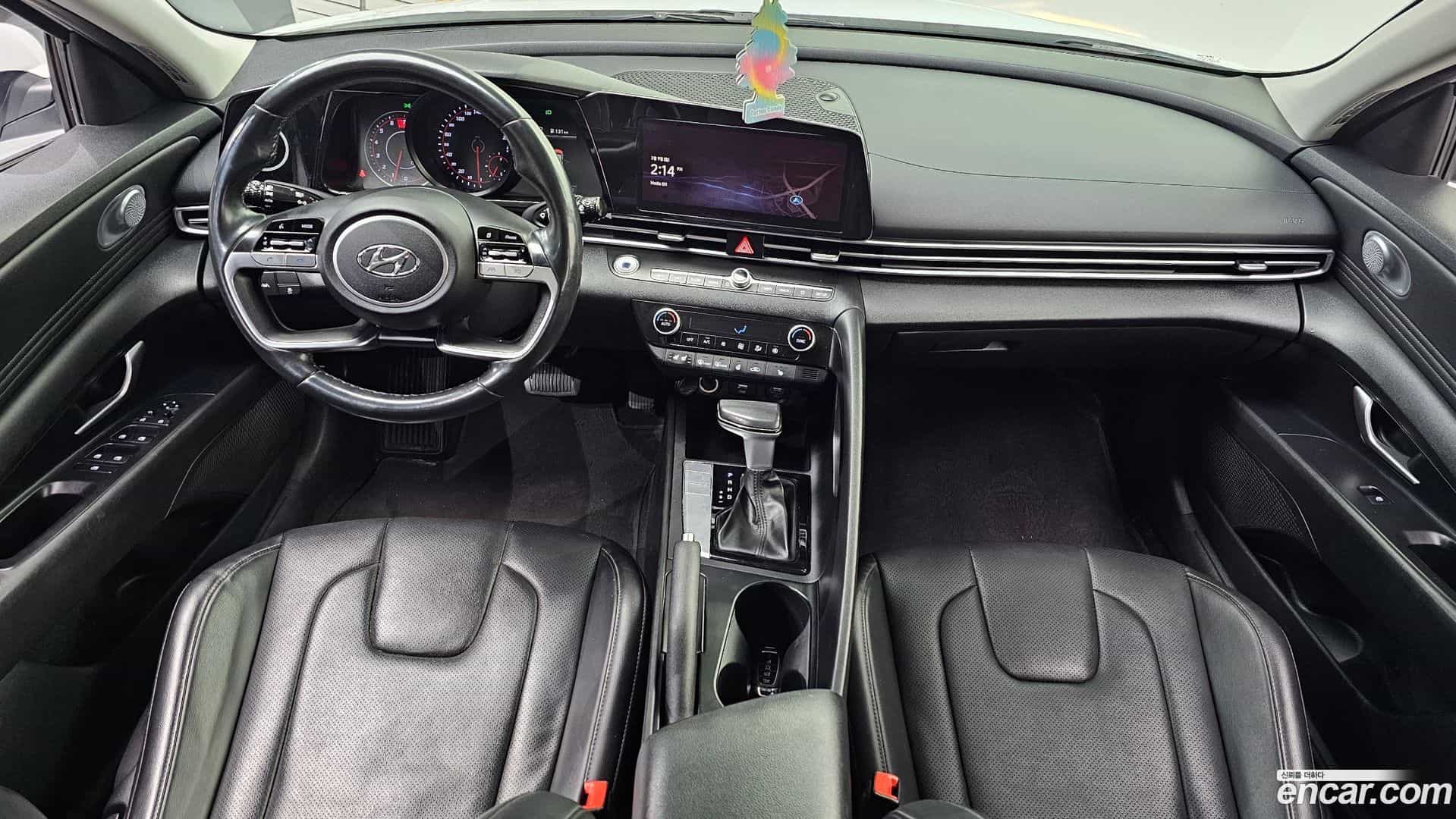 AVANTE Hyundai 2020.3-INNER-007