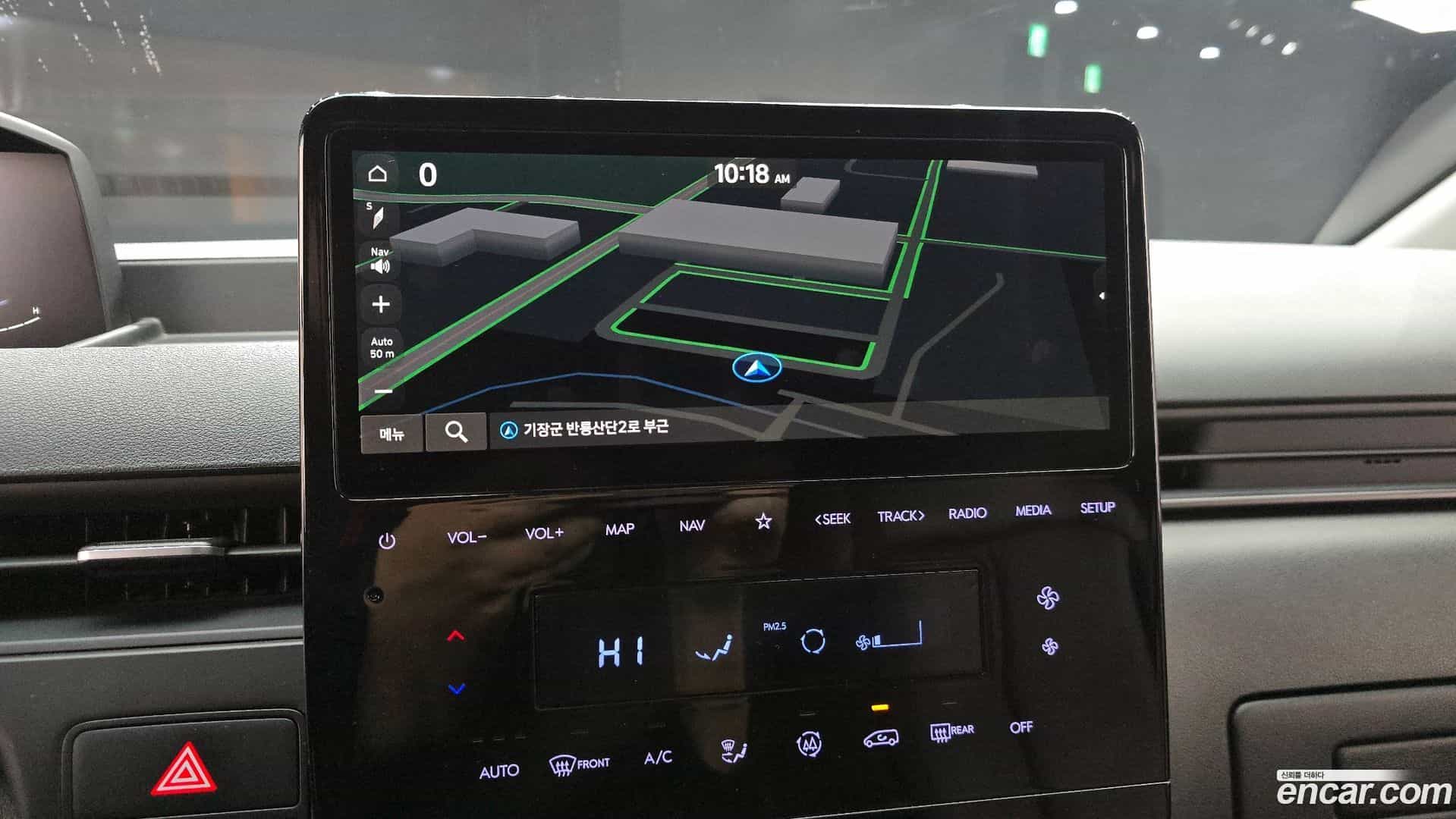 Staria Hyundai 2022.11-OPTION-020