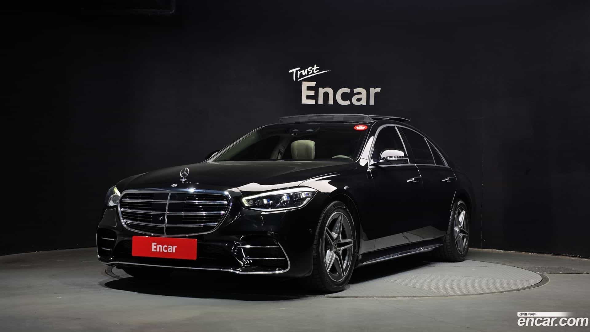 S-Class Mercedes-Benz 2021.3-OUTER-001