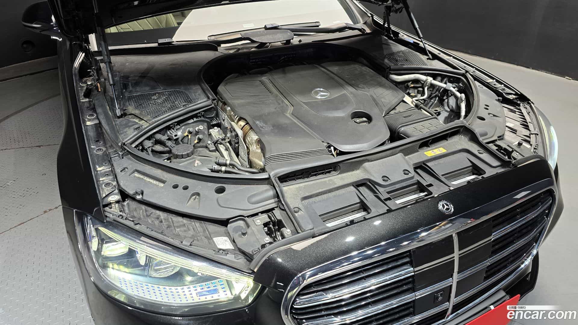 S-Class Mercedes-Benz 2021.3-INNER-006