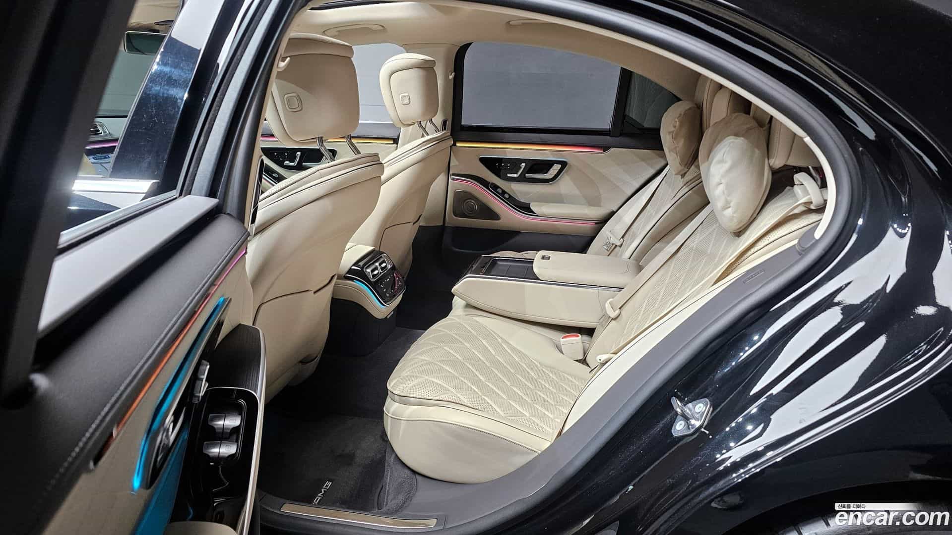 S-Class Mercedes-Benz 2021.3-OPTION-016