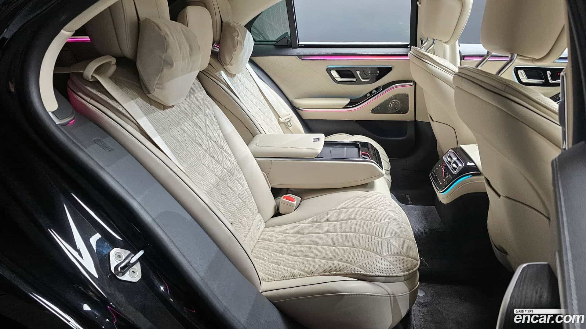 S-Class Mercedes-Benz 2021.3-OPTION-017