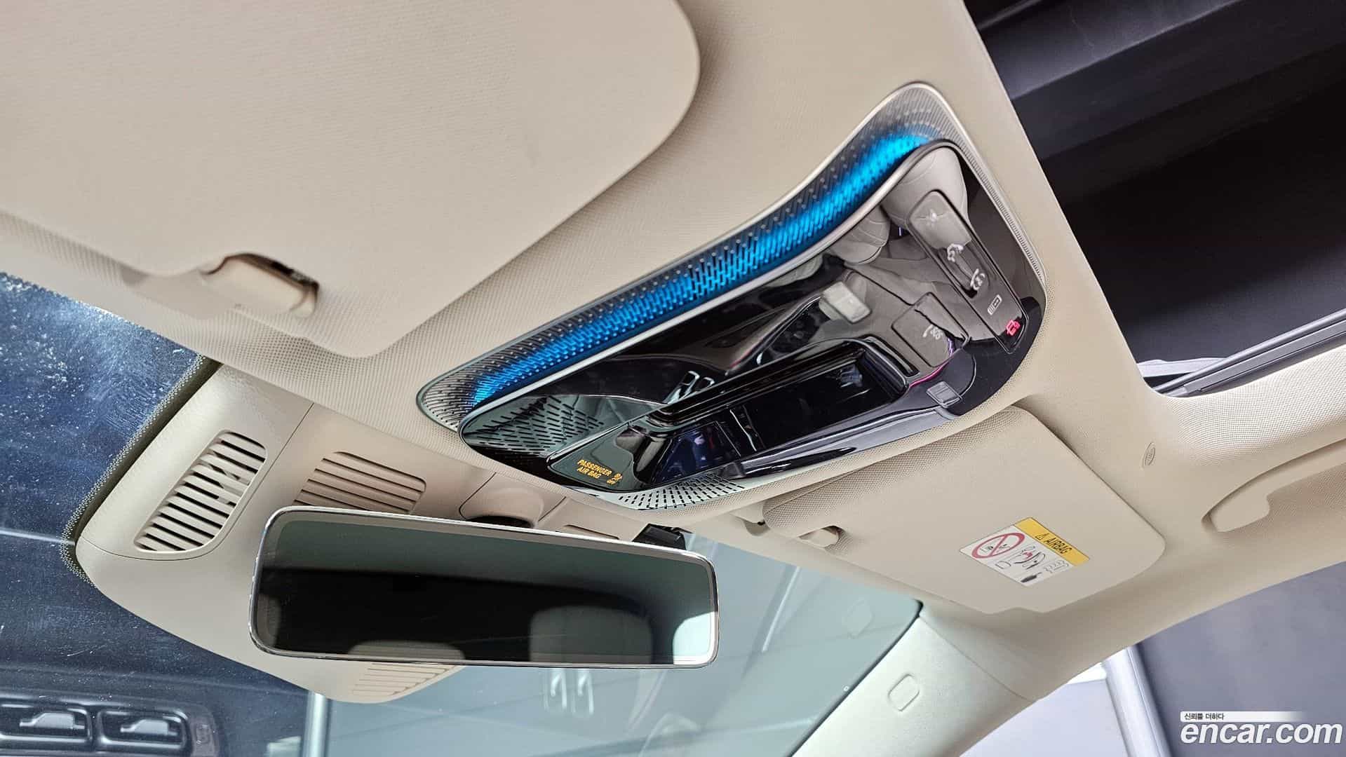 S-Class Mercedes-Benz 2021.3-OPTION-021