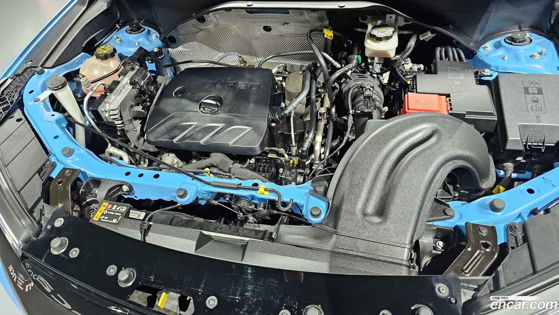 Trailblazer Chevrolet 2022.6-INNER-006