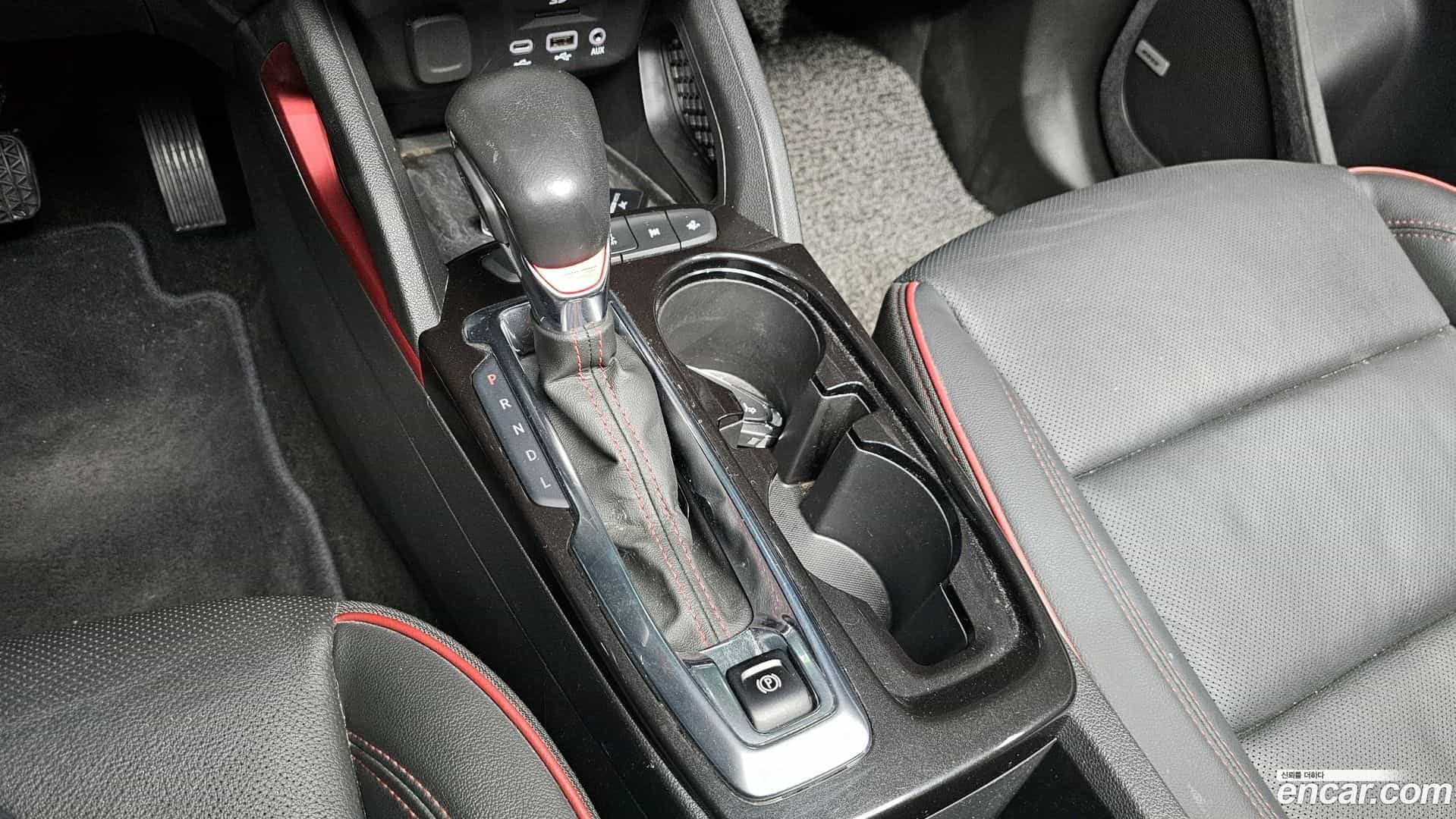 Trailblazer Chevrolet 2022.6-INNER-009