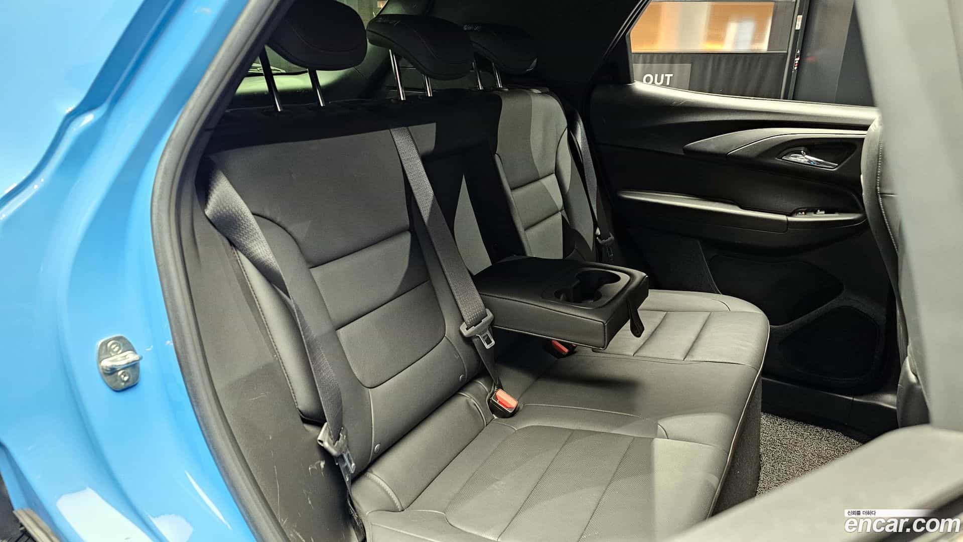 Trailblazer Chevrolet 2022.6-OPTION-016