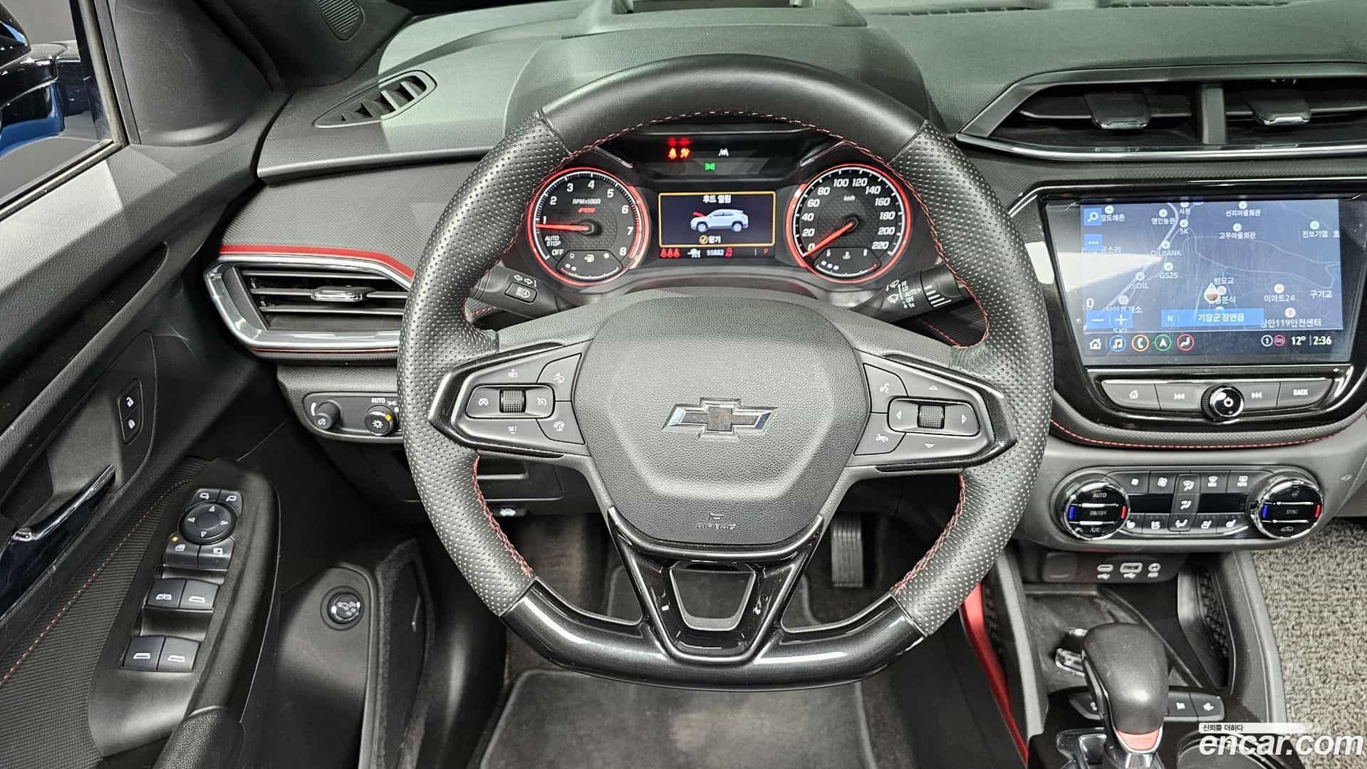 Trailblazer Chevrolet 2022.6-OPTION-017