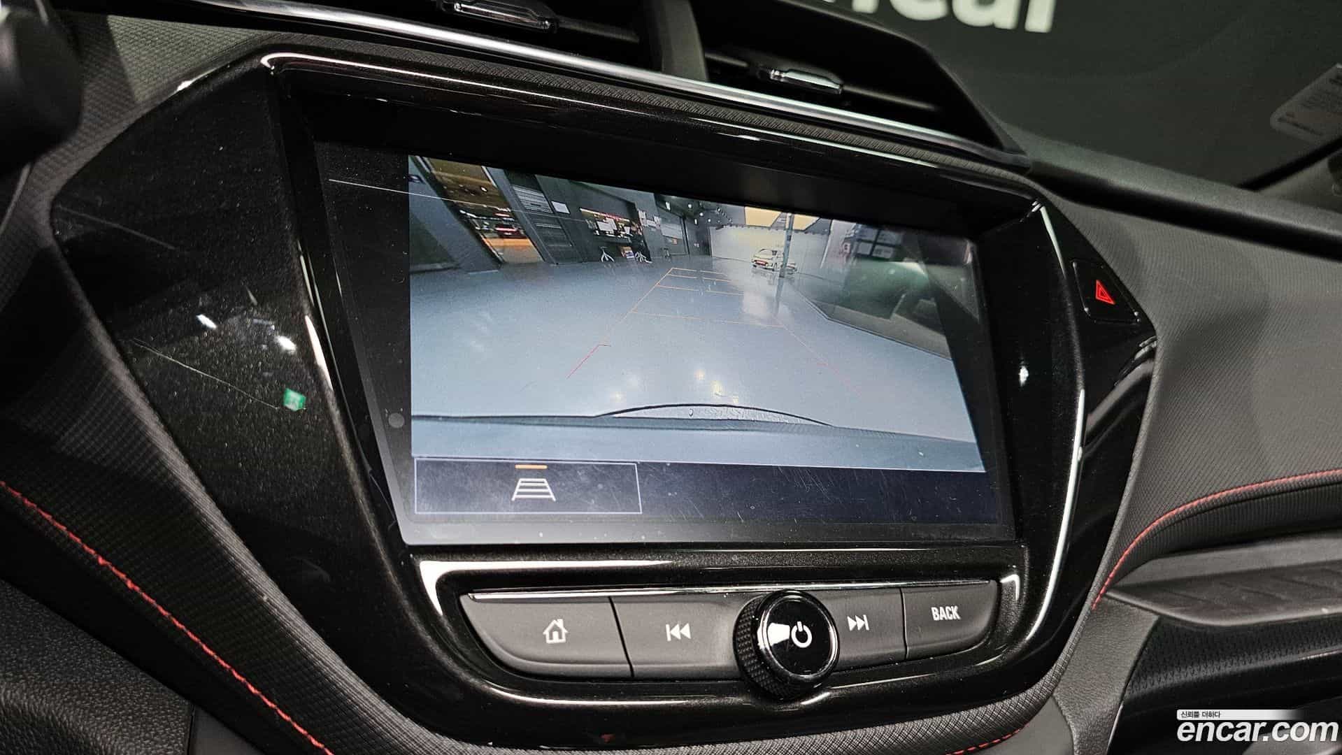 Trailblazer Chevrolet 2022.6-OPTION-020
