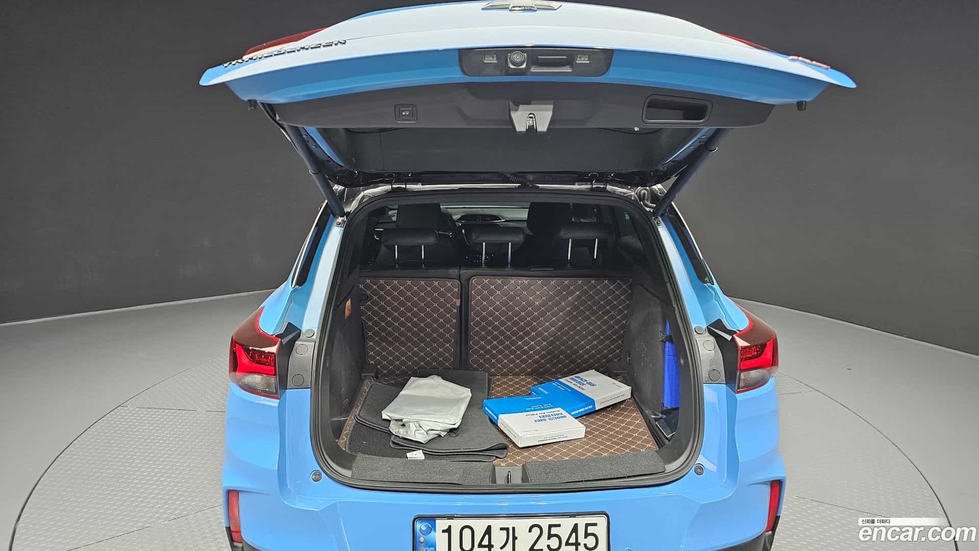 Trailblazer Chevrolet 2022.6-OPTION-023