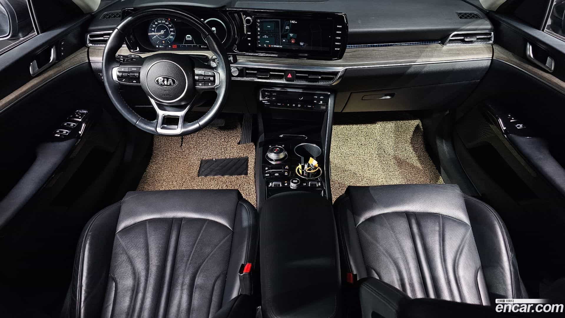 K5 Kia 2021.2-INNER-007