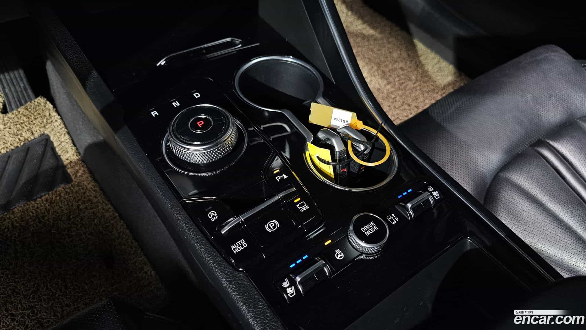 K5 Kia 2021.2-INNER-009