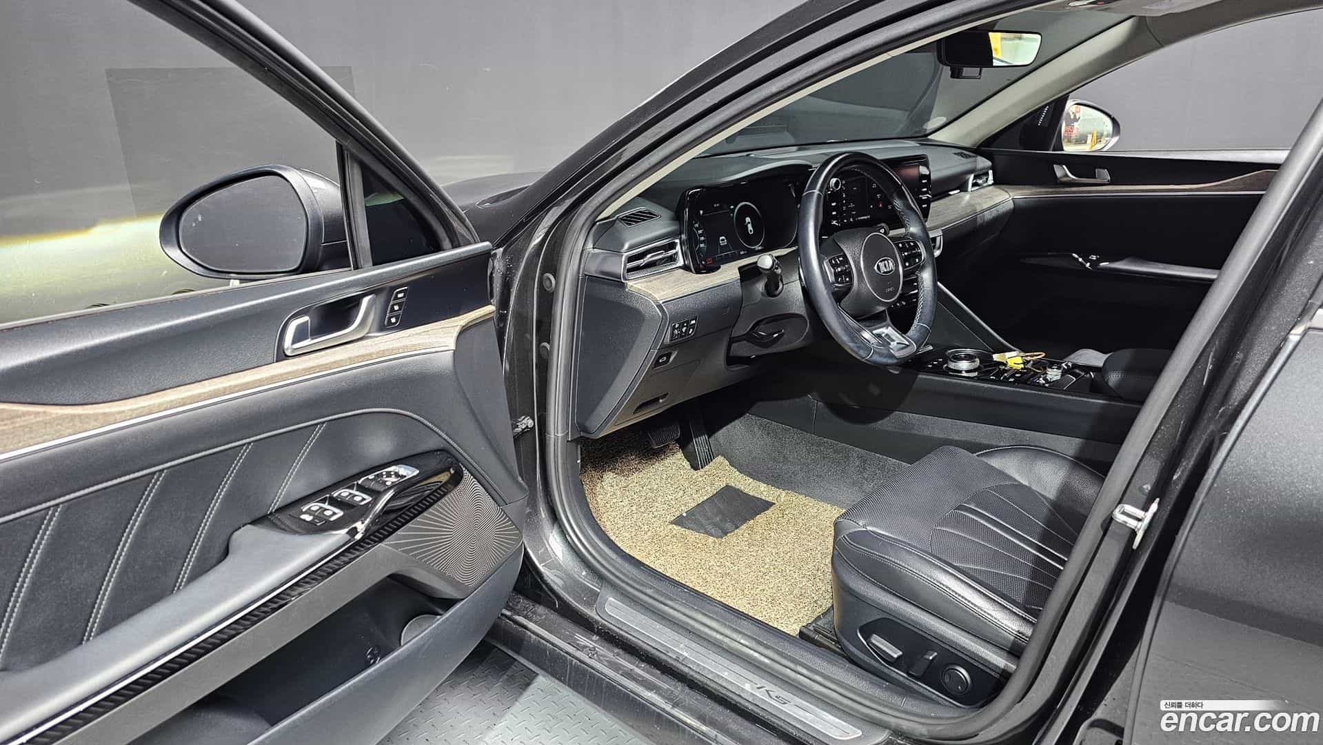 K5 Kia 2021.2-INNER-010
