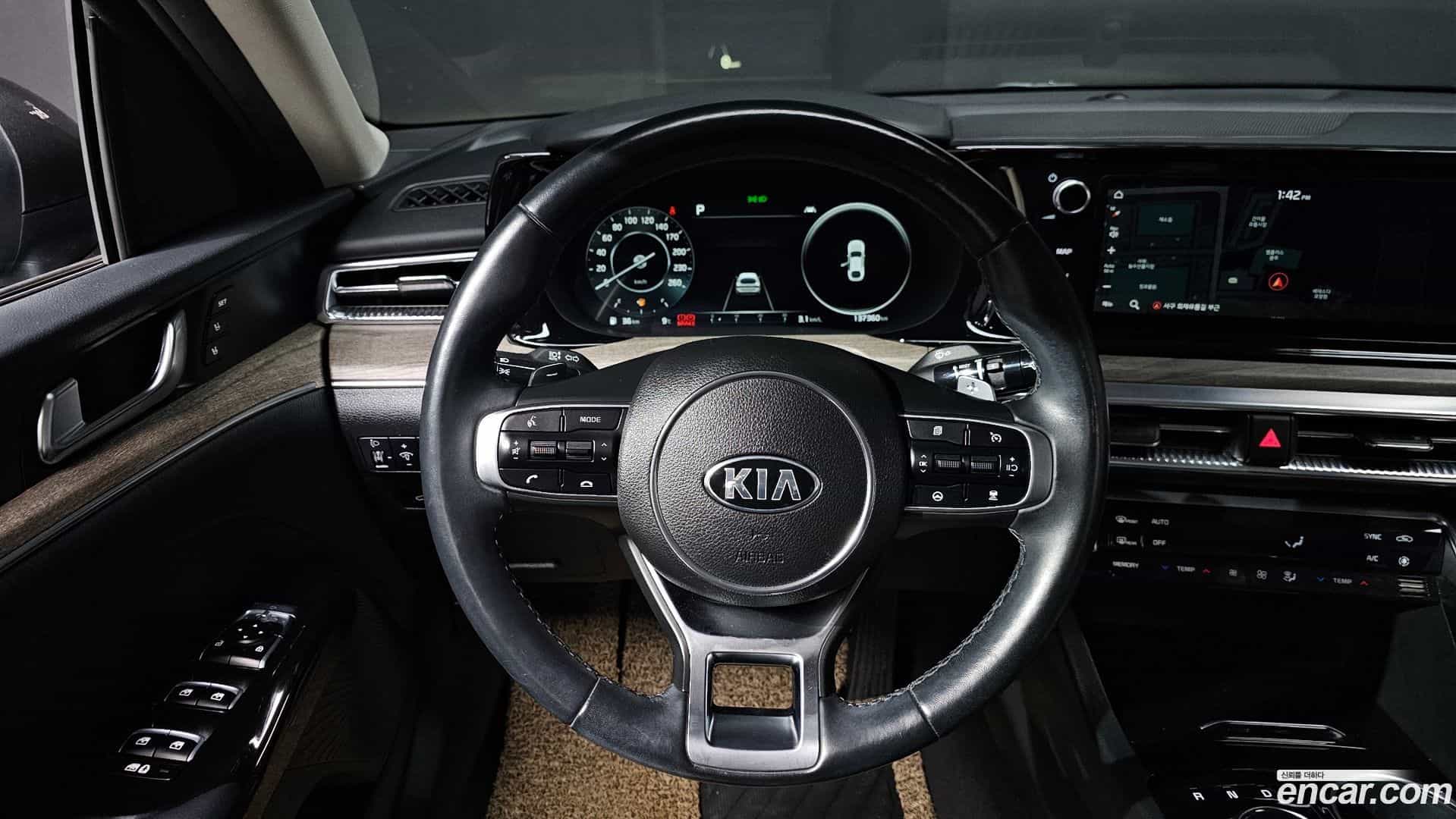 K5 Kia 2021.2-OPTION-017