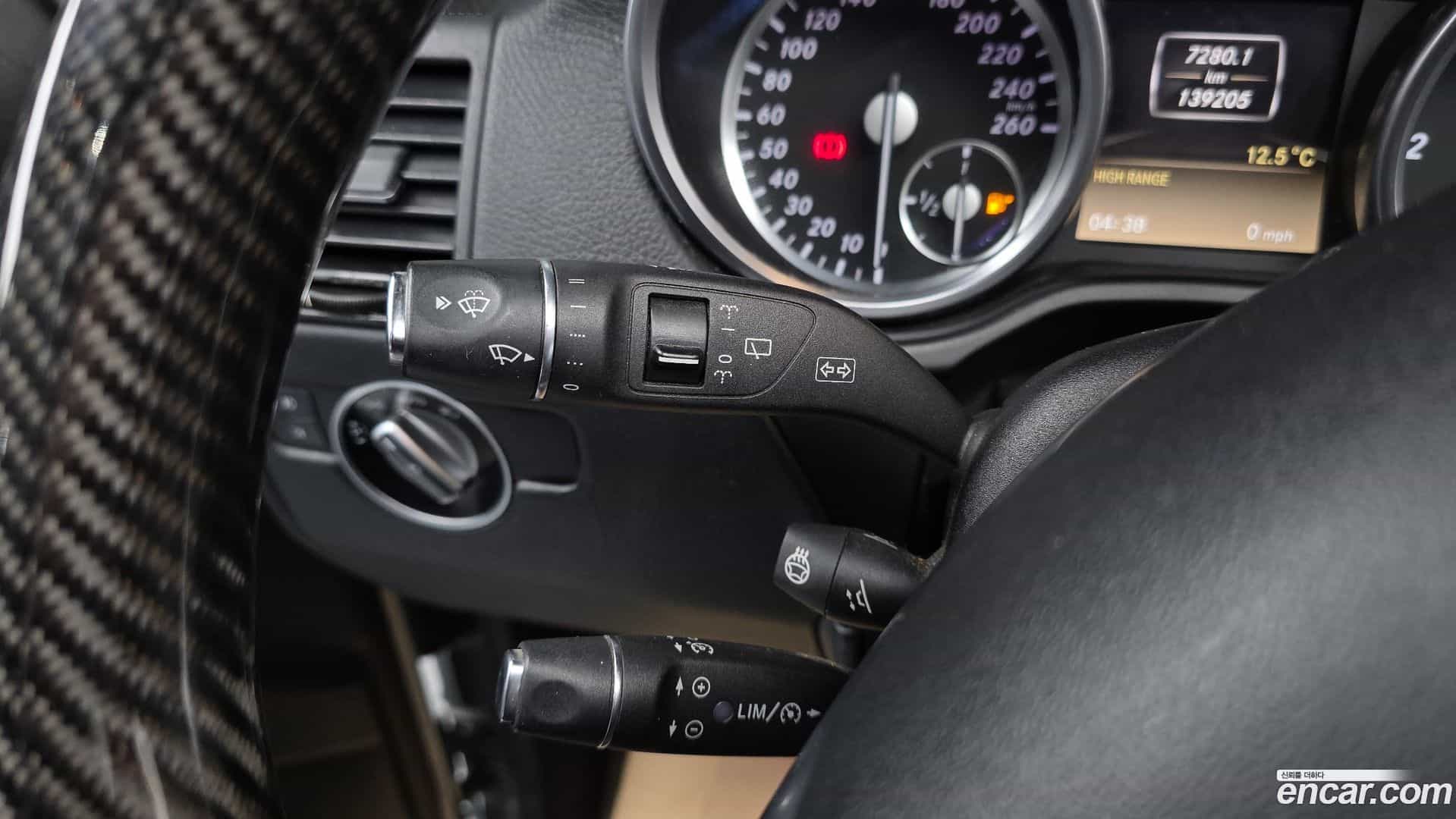 G-Class Mercedes-Benz 2014.4-OPTION-021